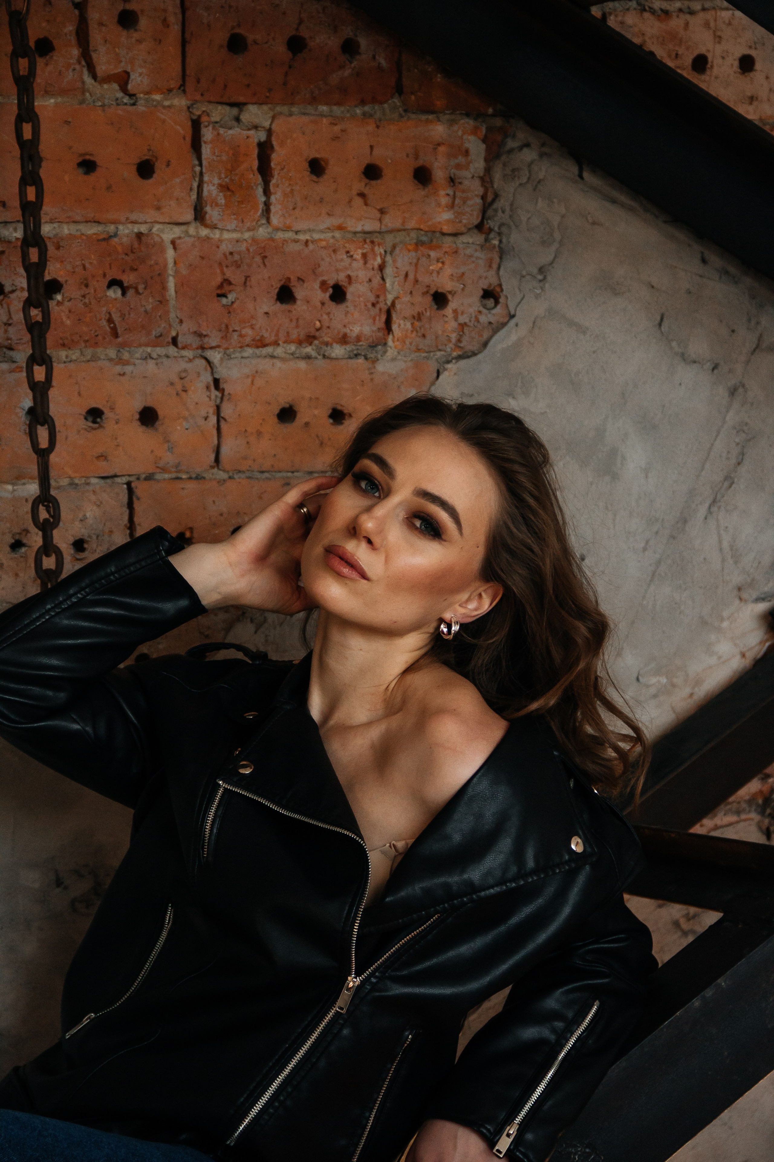 Марина. Фотограф в Екатеринбурге Катерина Березина