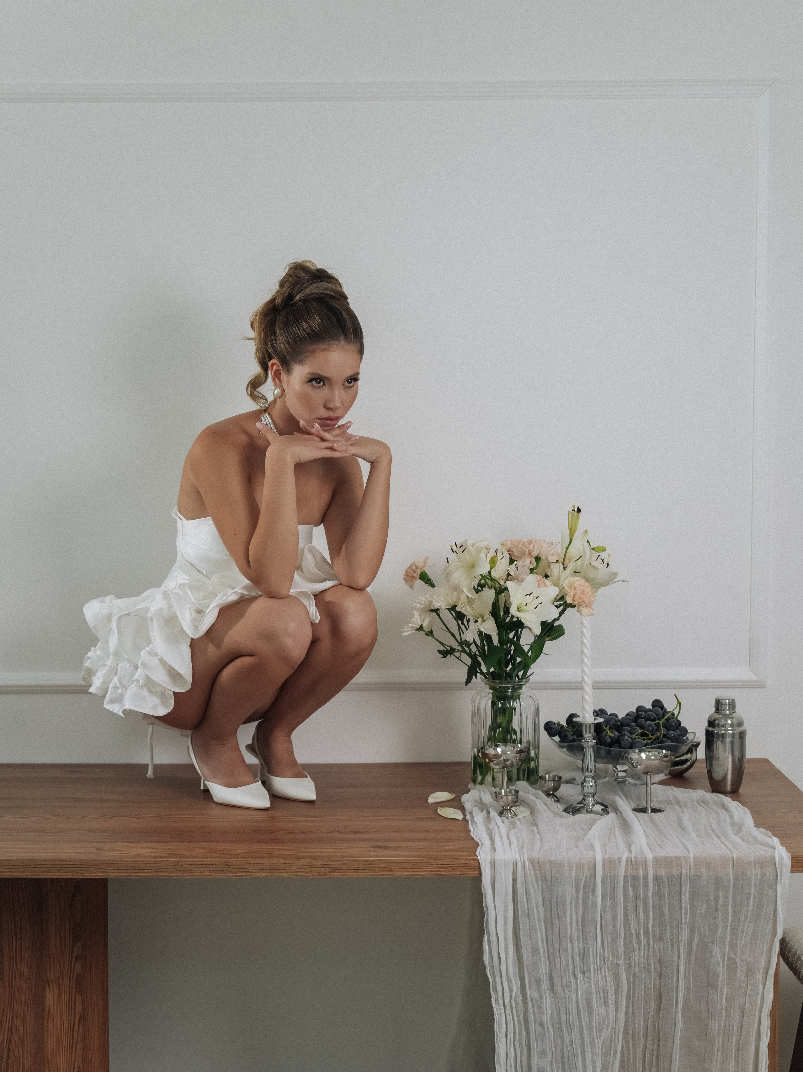 Паккет фото без ретуши