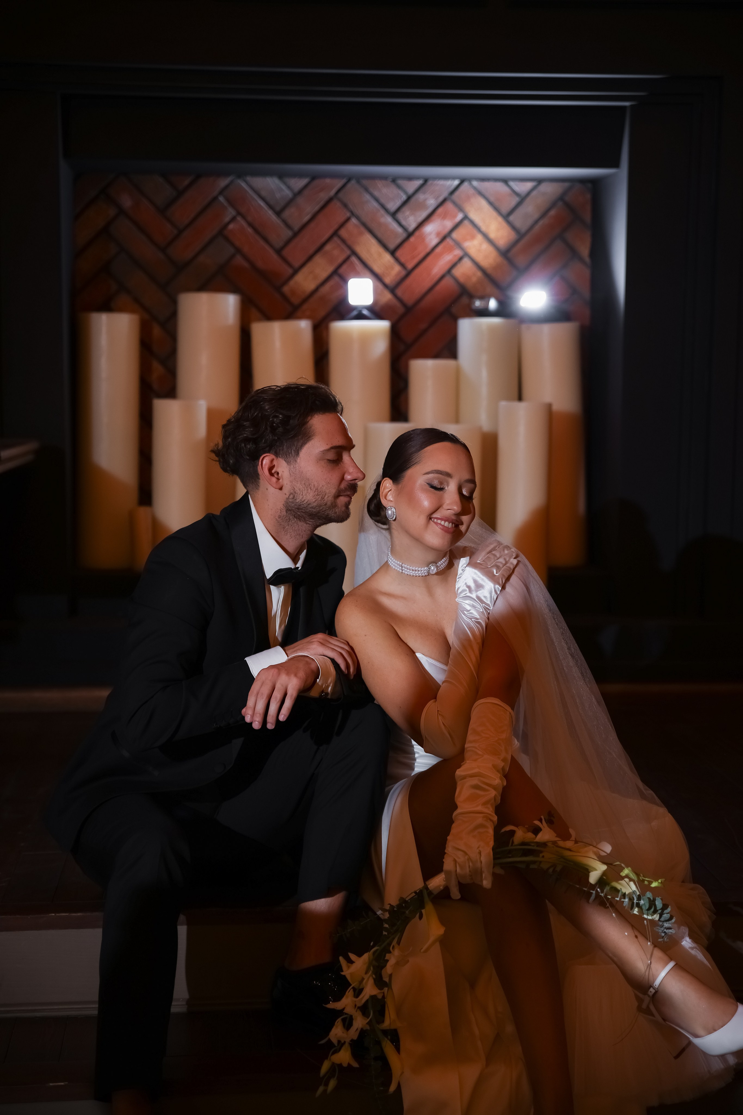 Наталия и Артем. Гермес. Свадебный фотограф в Саратове