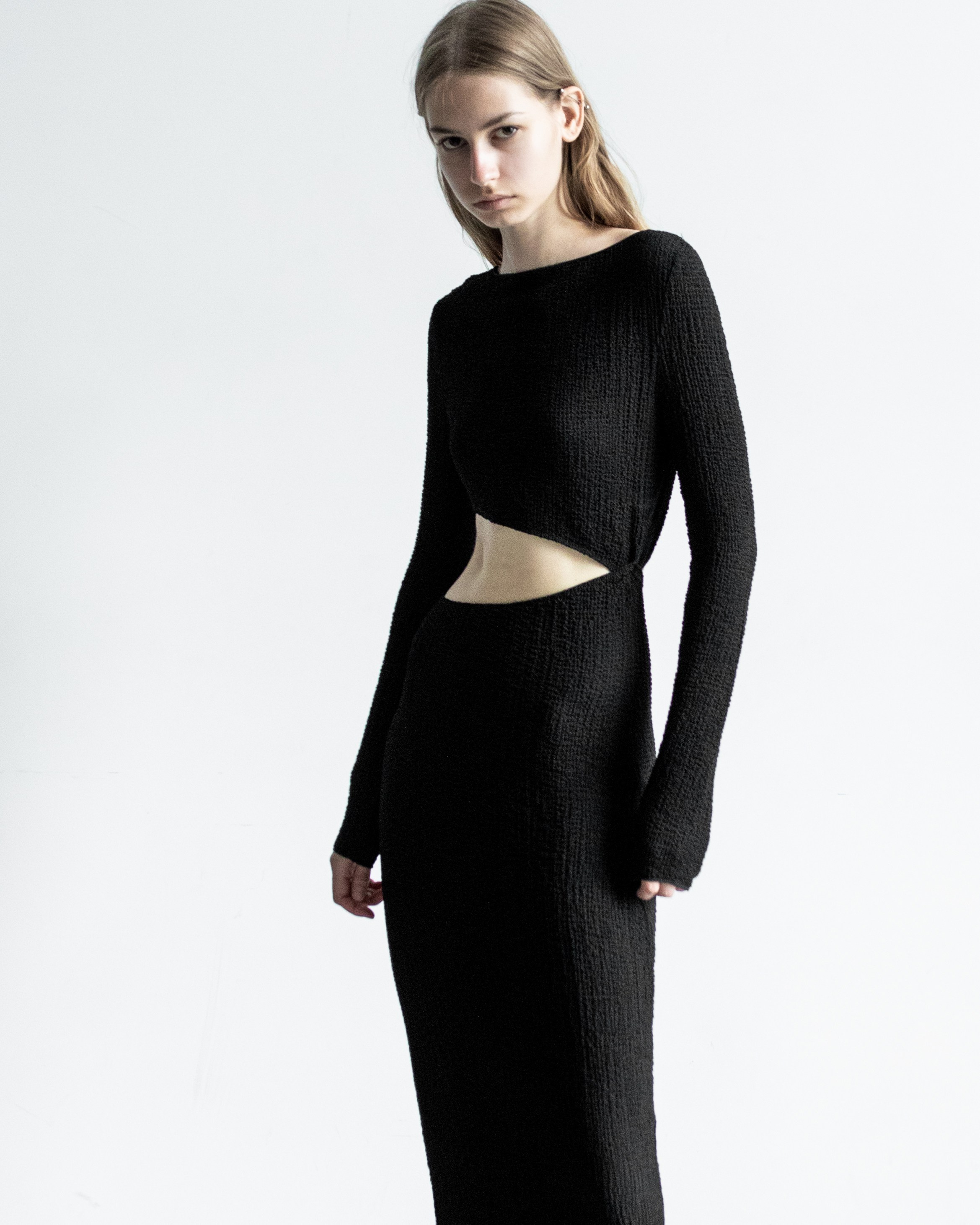 КИРА. Елизавета Федотова | фэшн-фотограф