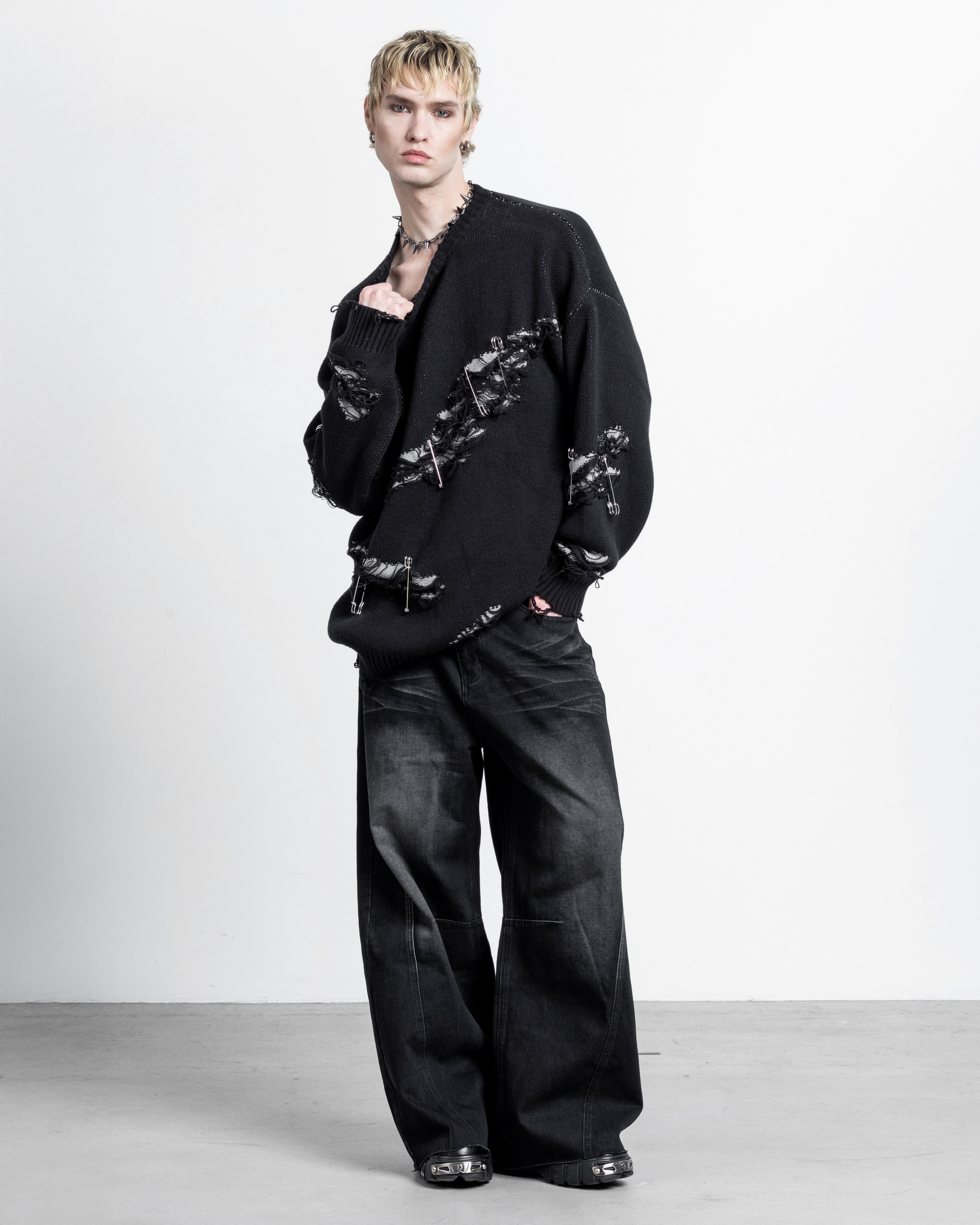 ANBLUSH. Елизавета Федотова | фэшн-фотограф