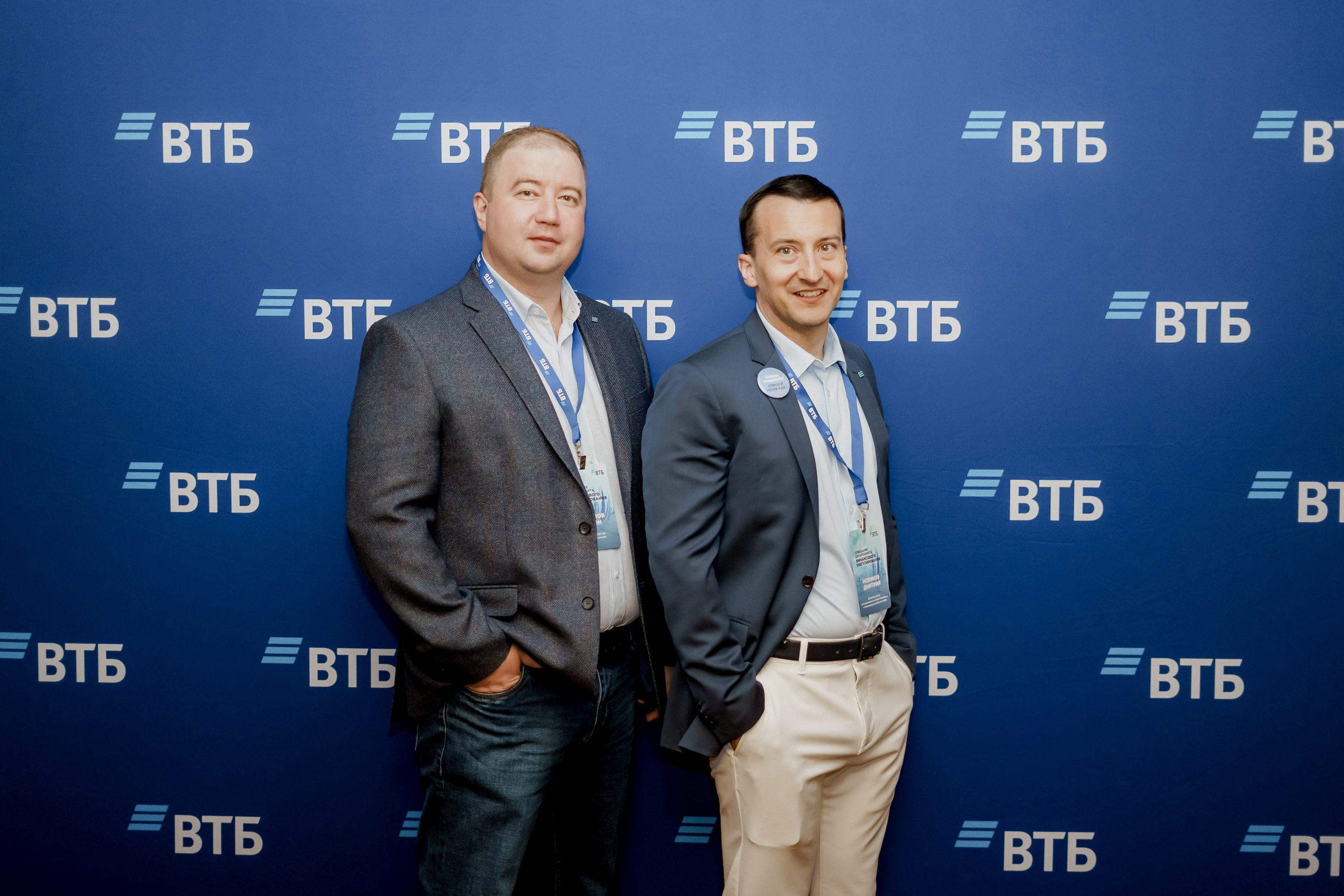 Втб. Фотограф Валерия Крахмалева