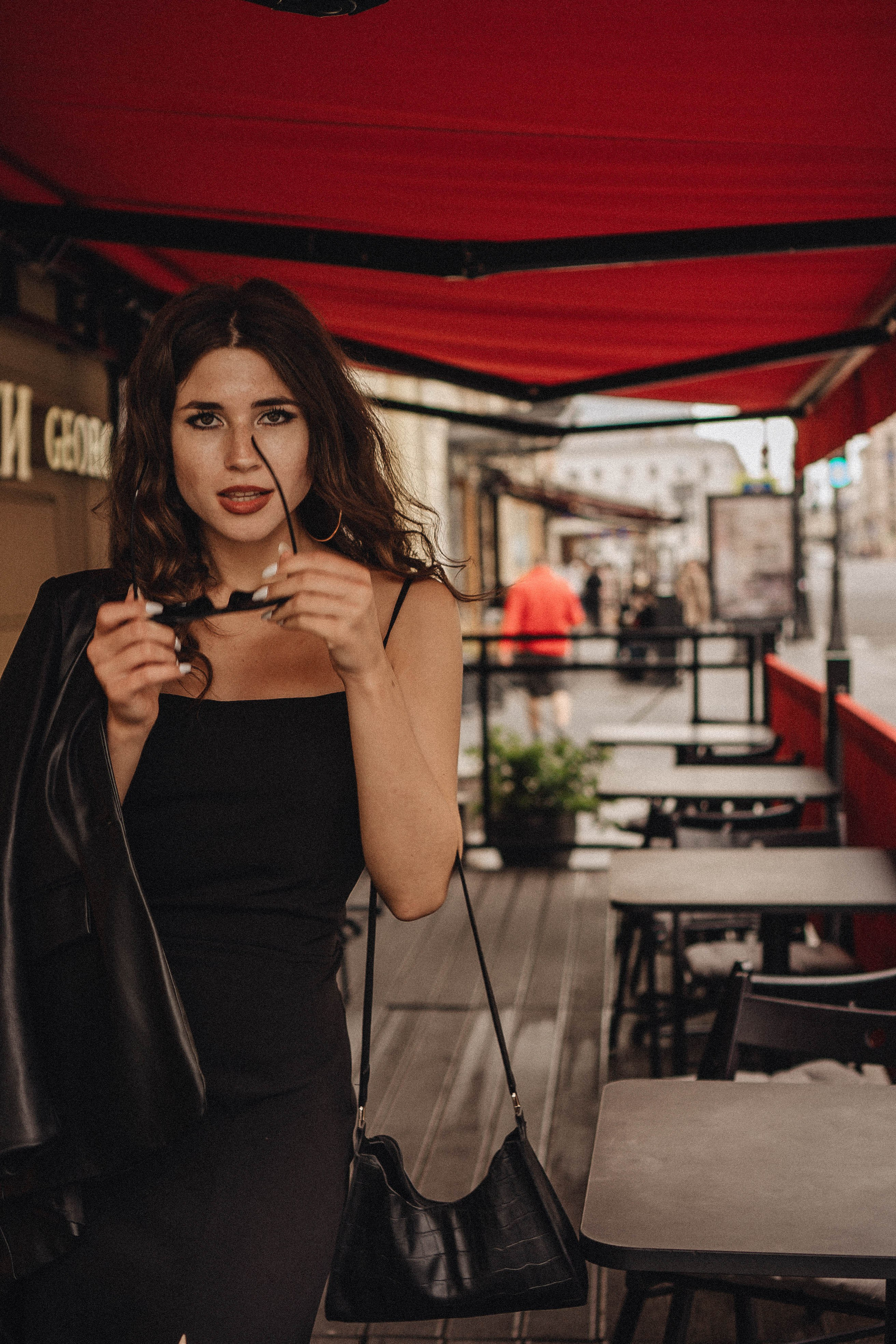 Итальянский стиль. Профессиональный фотограф, Санкт-Петербург — Виктория Богомолова