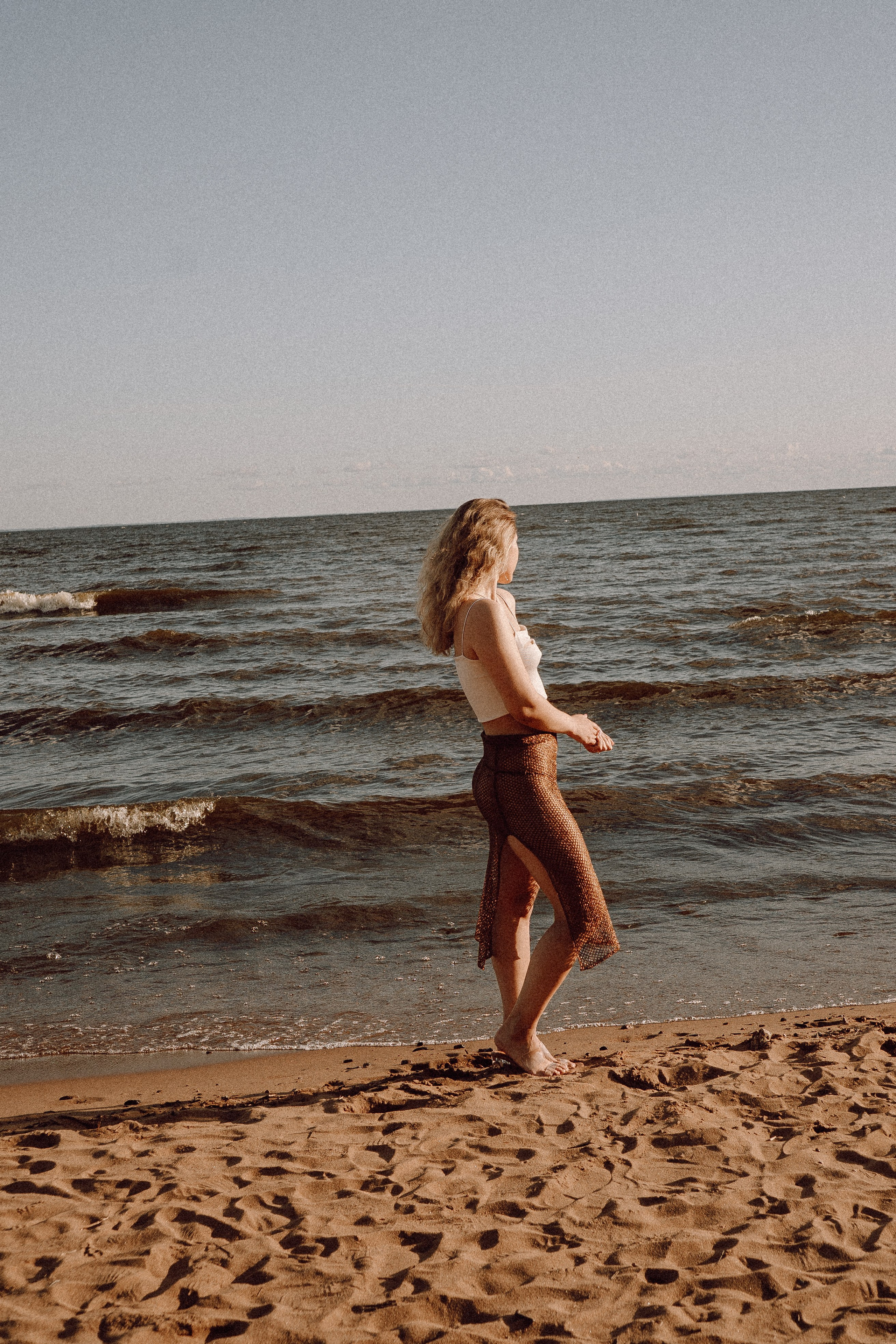 РОМАНТИКА ФИНСКОГО ЗАЛИВА. Профессиональный фотограф, Санкт-Петербург — Виктория Богомолова