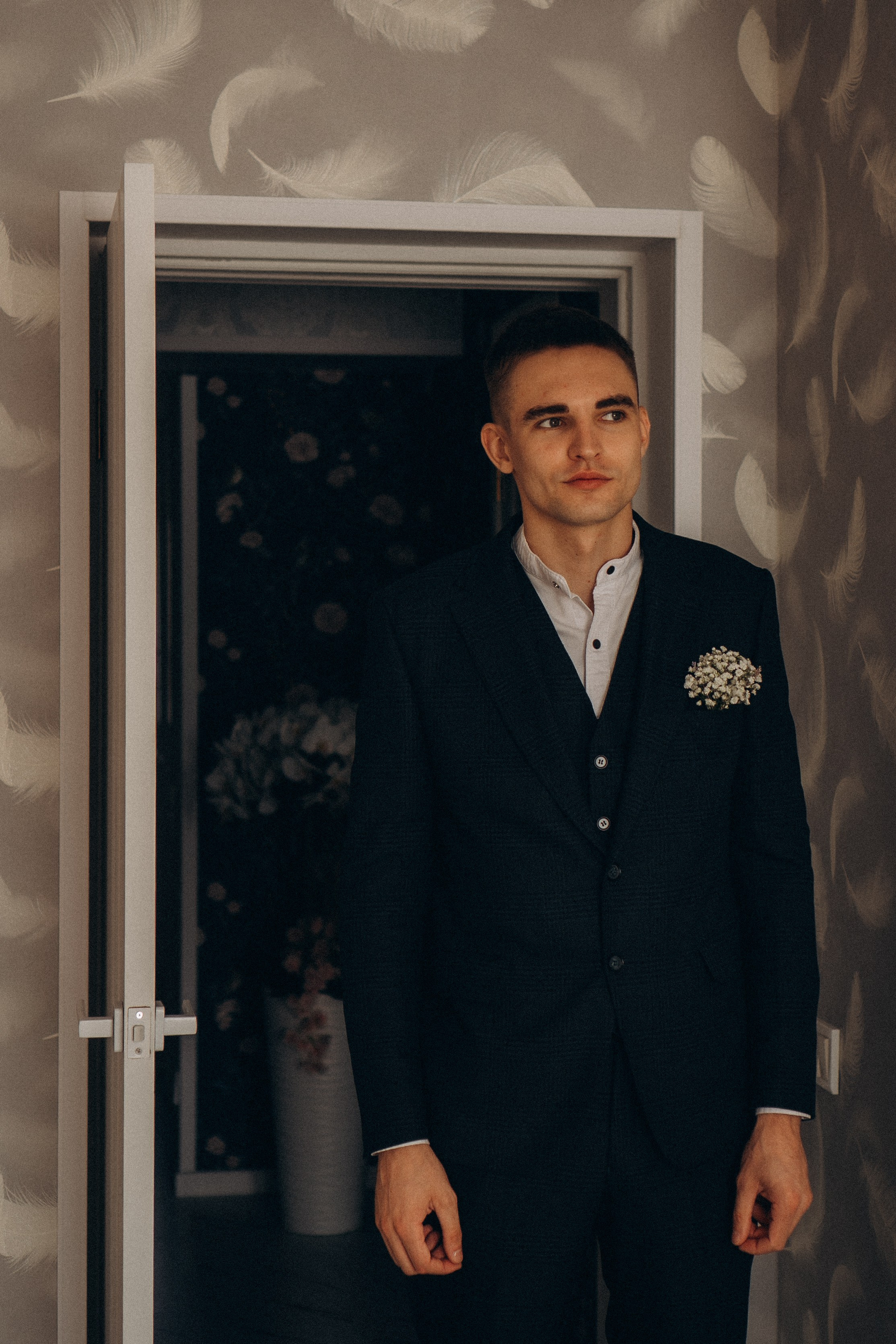 СВАДЕБНАЯ СЬЕМК В ПАРКЕ 300-ЛЕТИЯ. Профессиональный фотограф, Санкт-Петербург — Виктория Богомолова