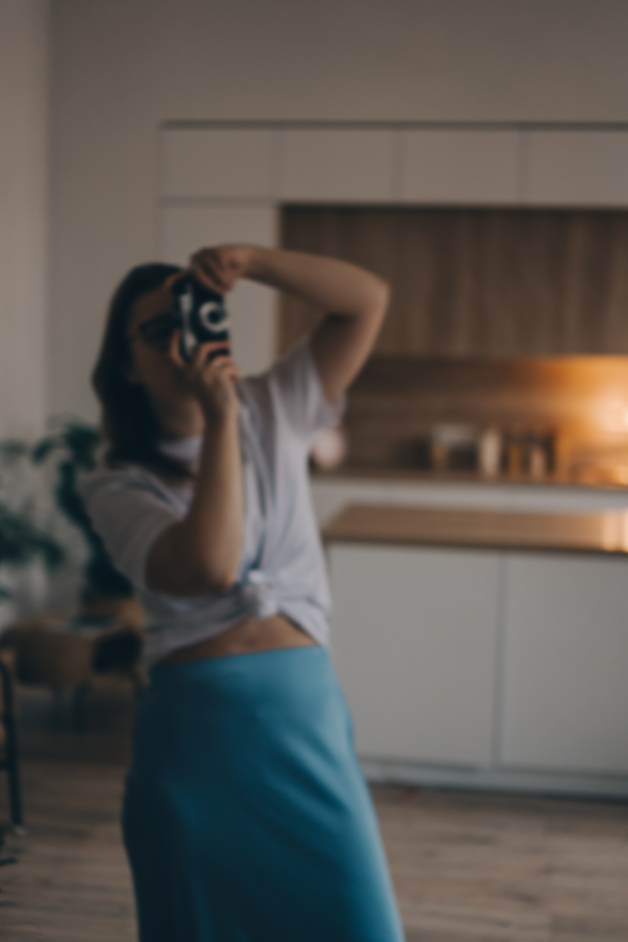 Студийная. Профессиональный фотограф, Санкт-Петербург — Виктория Богомолова