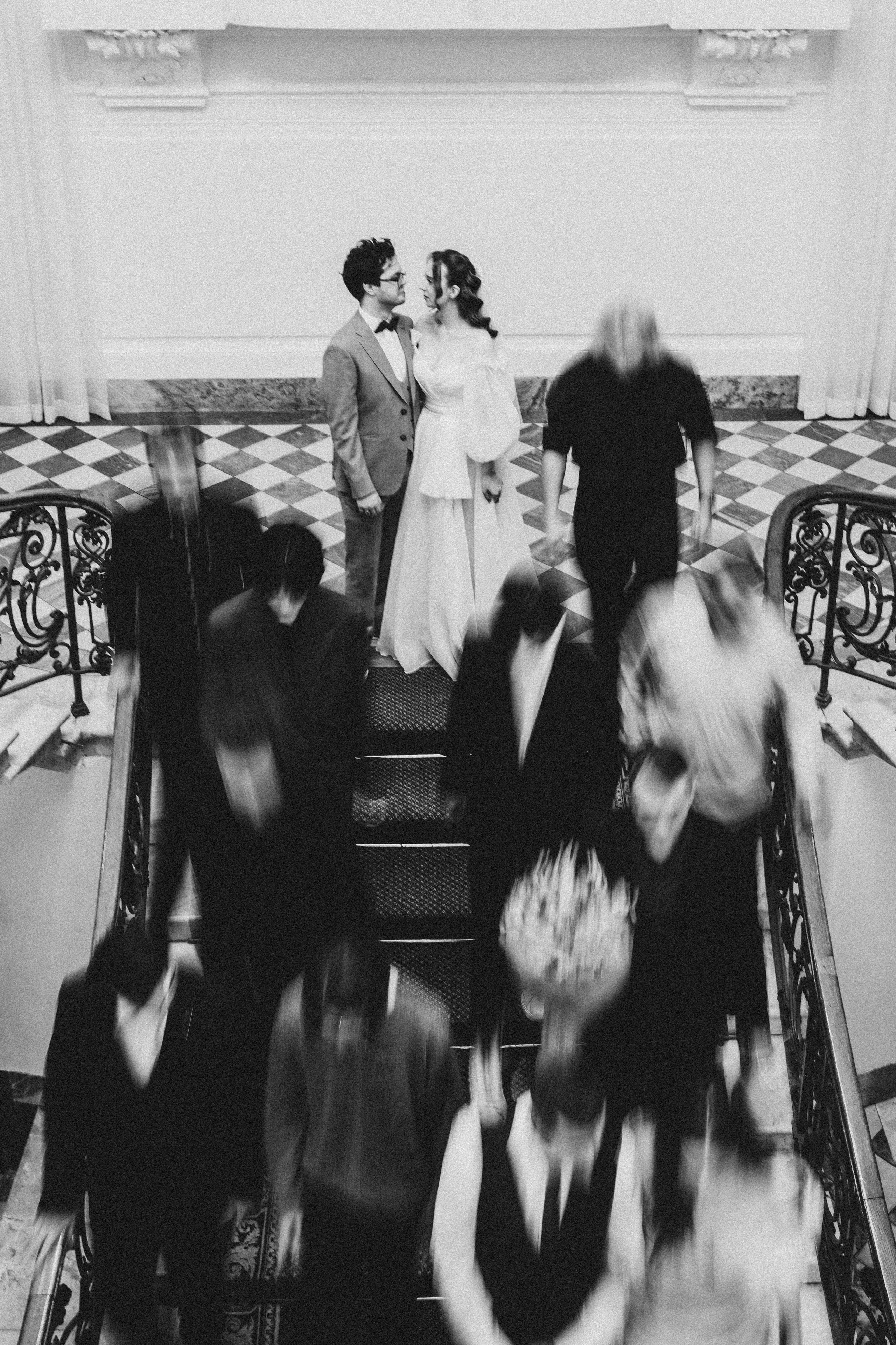 СВАДЕБНАЯ ВО ВТОРОМ ДВОРЦЕ И ПРОГУЛКА В ТАВРИЧЕСКОМ САДУ ЧБ. Профессиональный фотограф, Санкт-Петербург — Виктория Богомолова