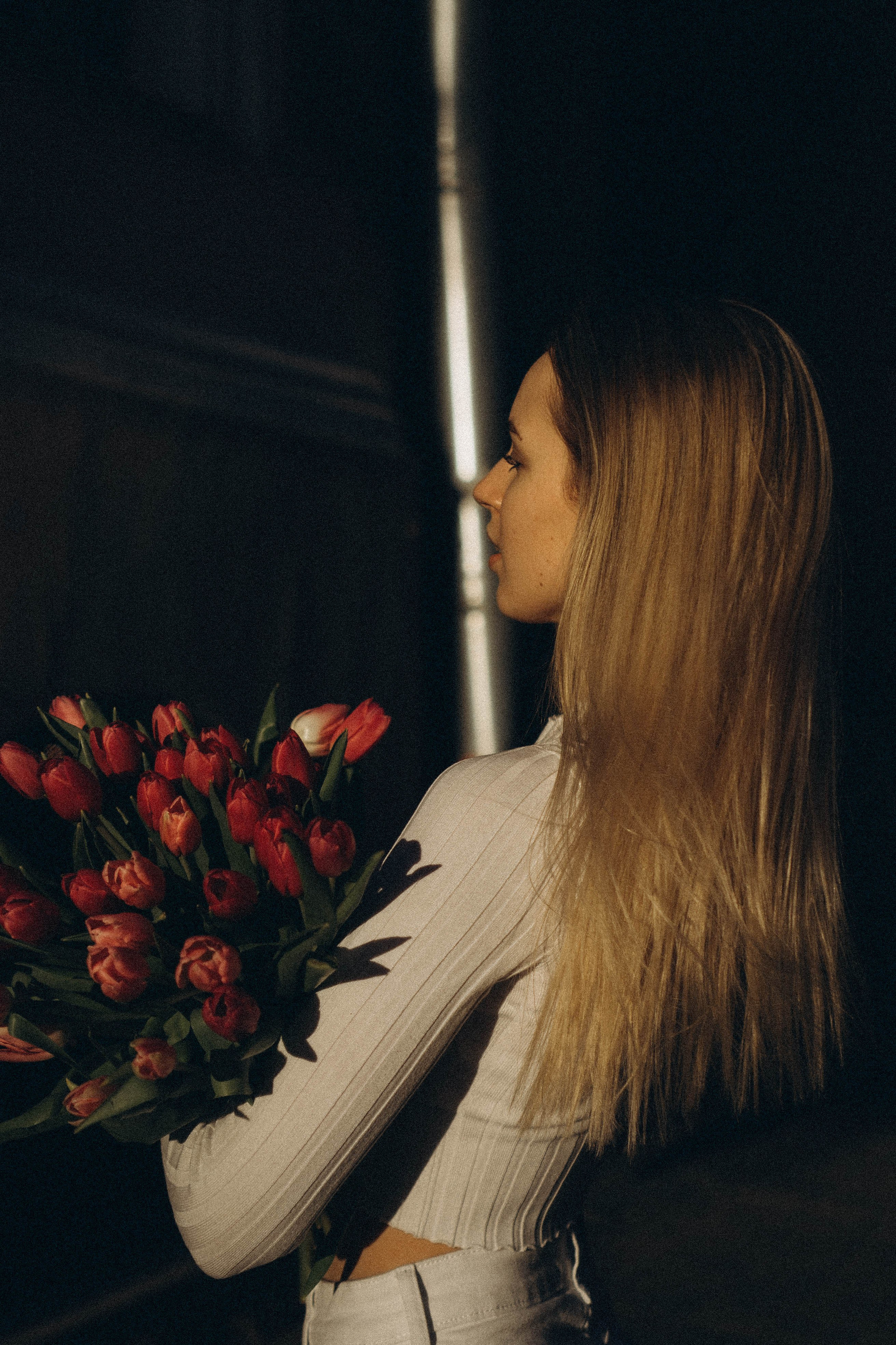 На закате. Профессиональный фотограф, Санкт-Петербург — Виктория Богомолова