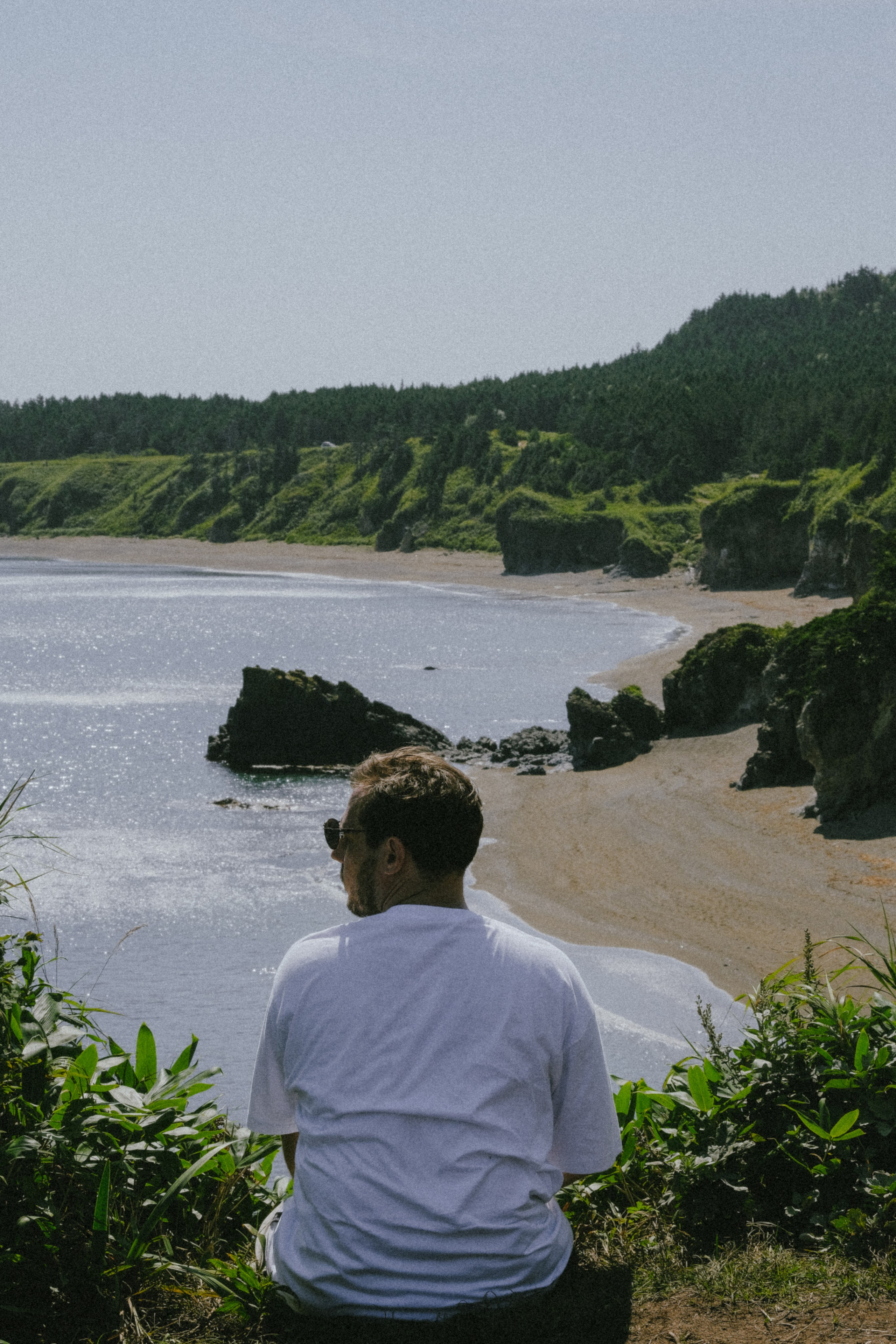САХАЛИН. Профессиональный фотограф, Санкт-Петербург — Виктория Богомолова