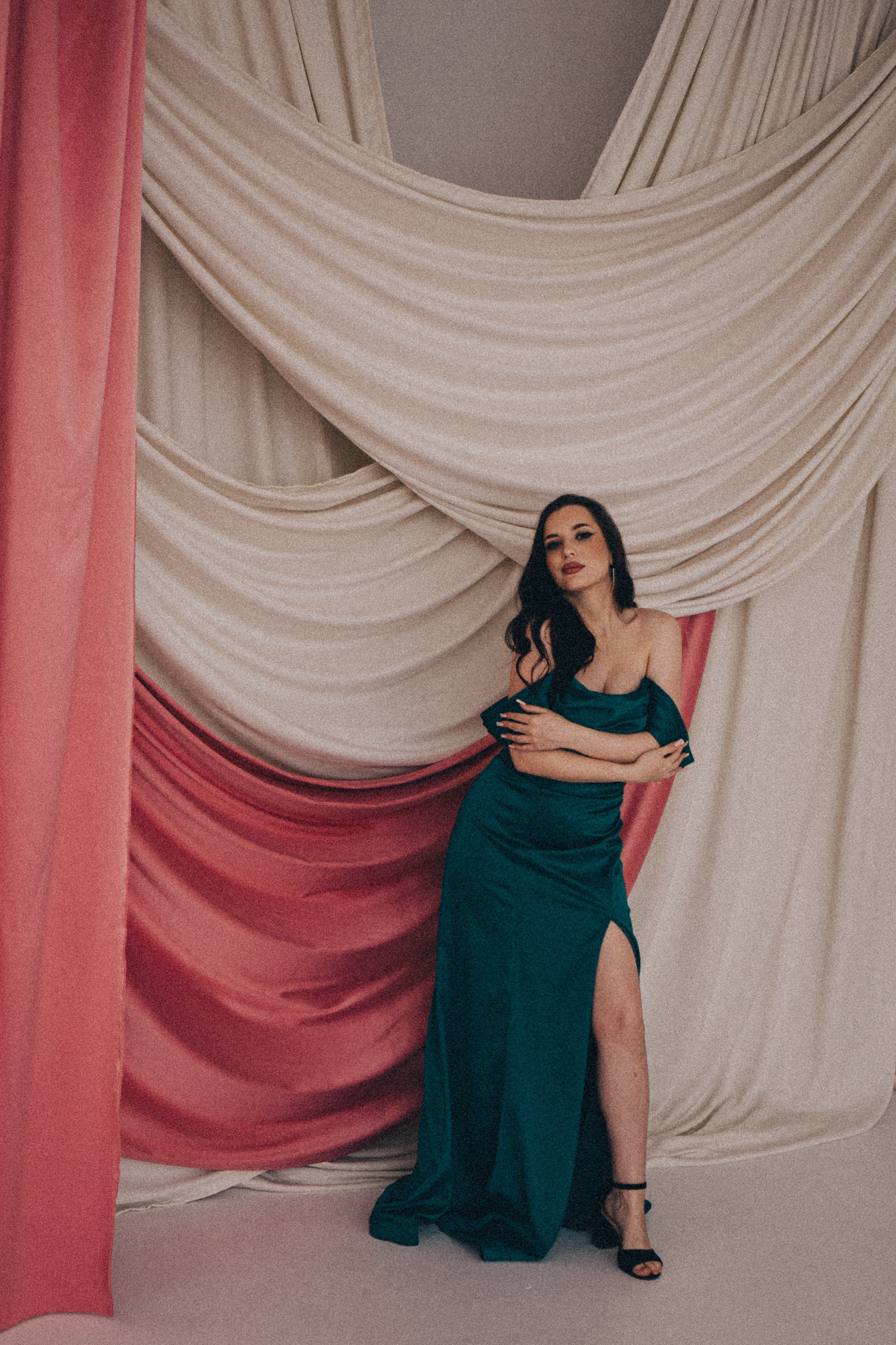 Весенняя. Профессиональный фотограф, Санкт-Петербург — Виктория Богомолова