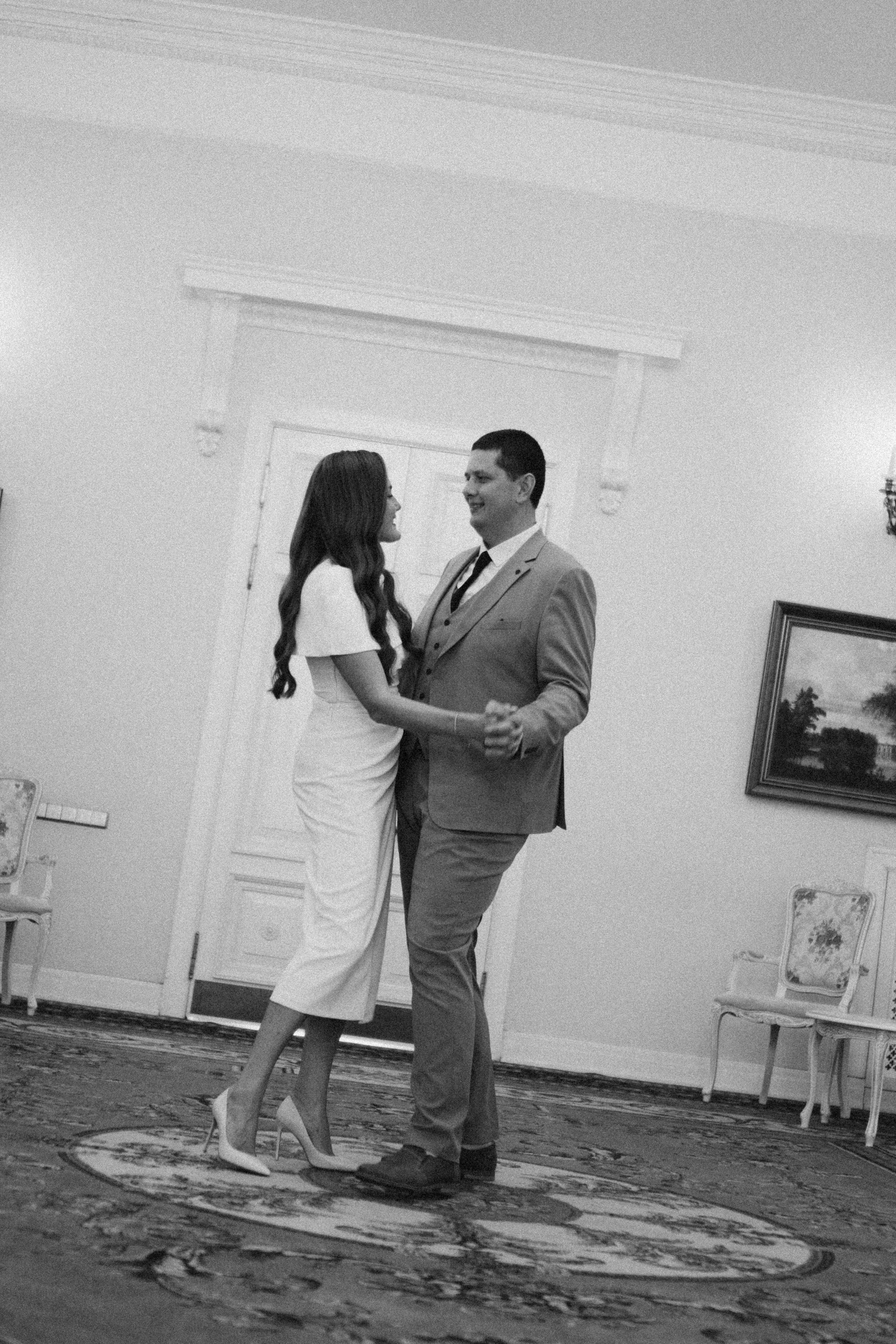 СВАДЕБНАЯ В ПУШКИНЕ. Профессиональный фотограф, Санкт-Петербург — Виктория Богомолова