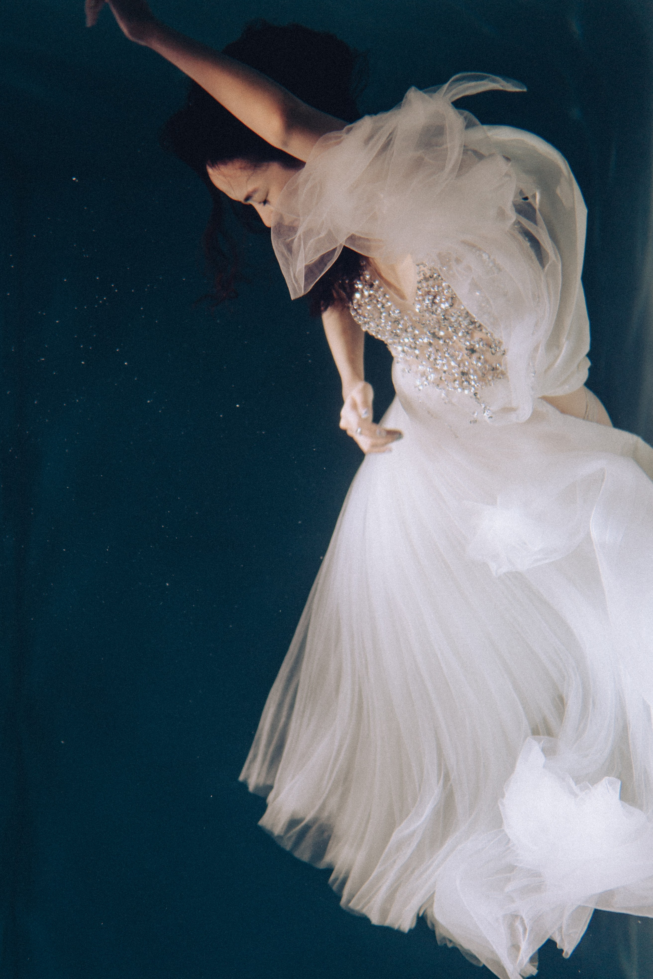 ФОТОСЕСИСИЯ В БАССЕЙНЕ. Профессиональный фотограф, Санкт-Петербург — Виктория Богомолова