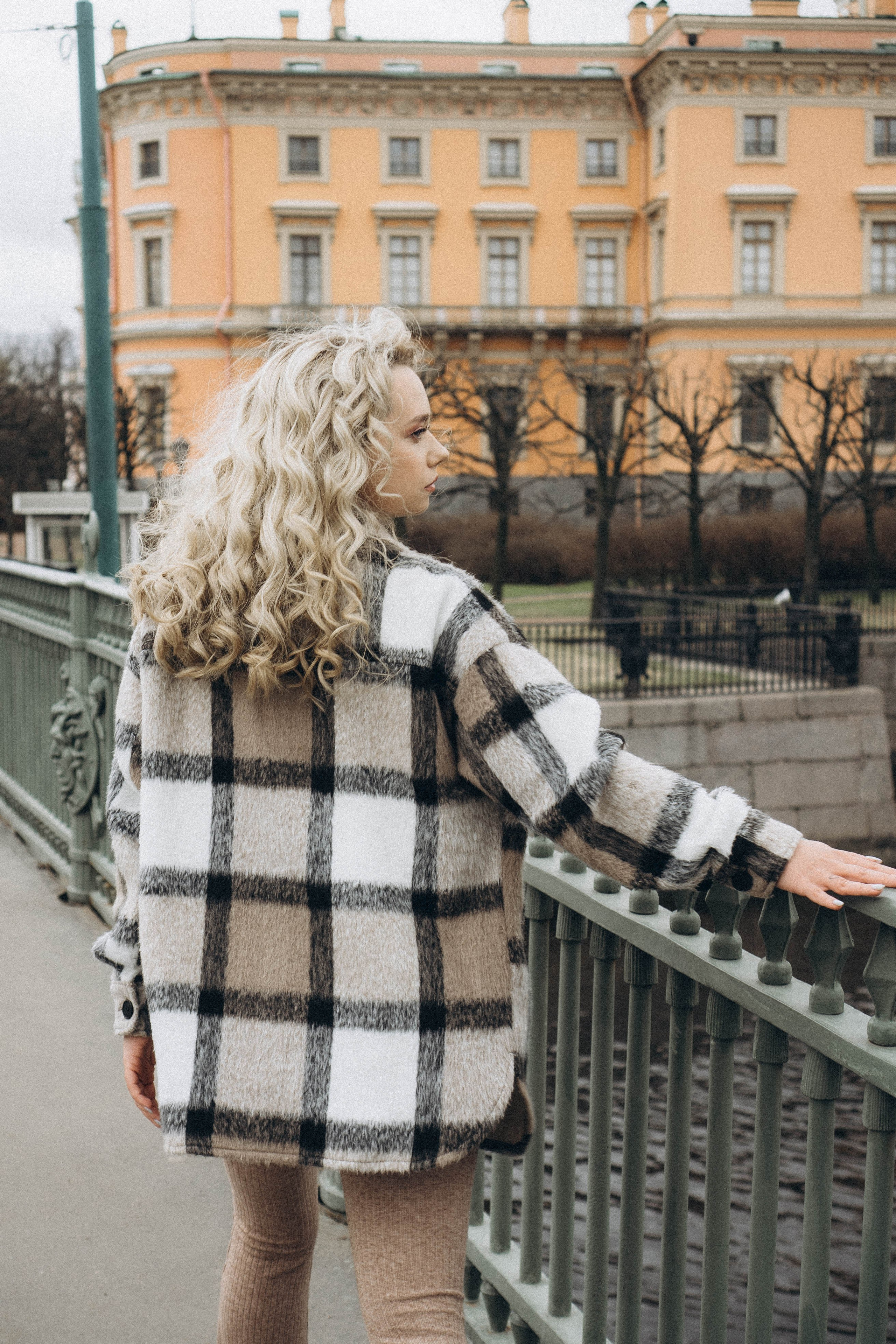 Студийная. Профессиональный фотограф, Санкт-Петербург — Виктория Богомолова
