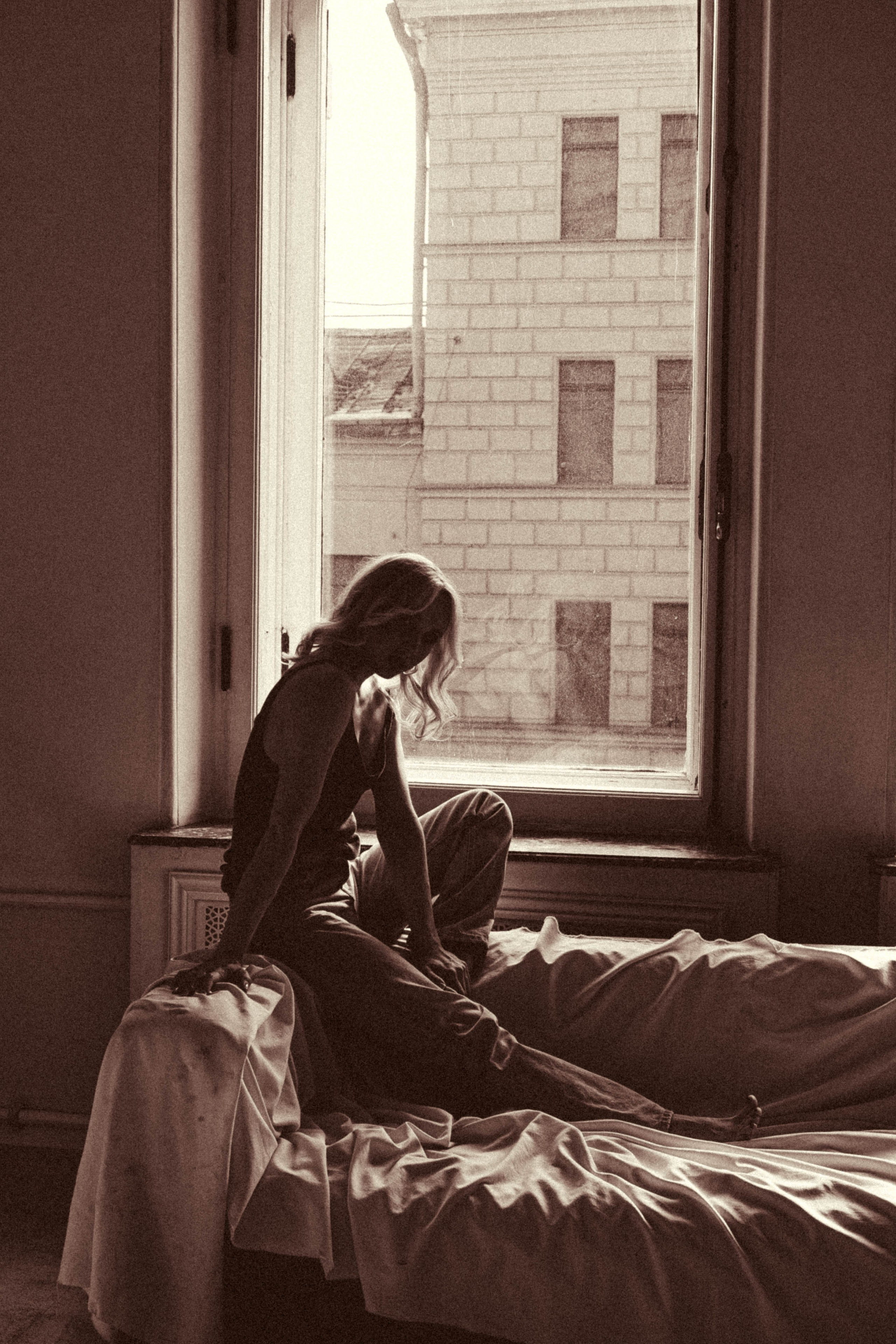 Винтажный стиль. Профессиональный фотограф, Санкт-Петербург — Виктория Богомолова