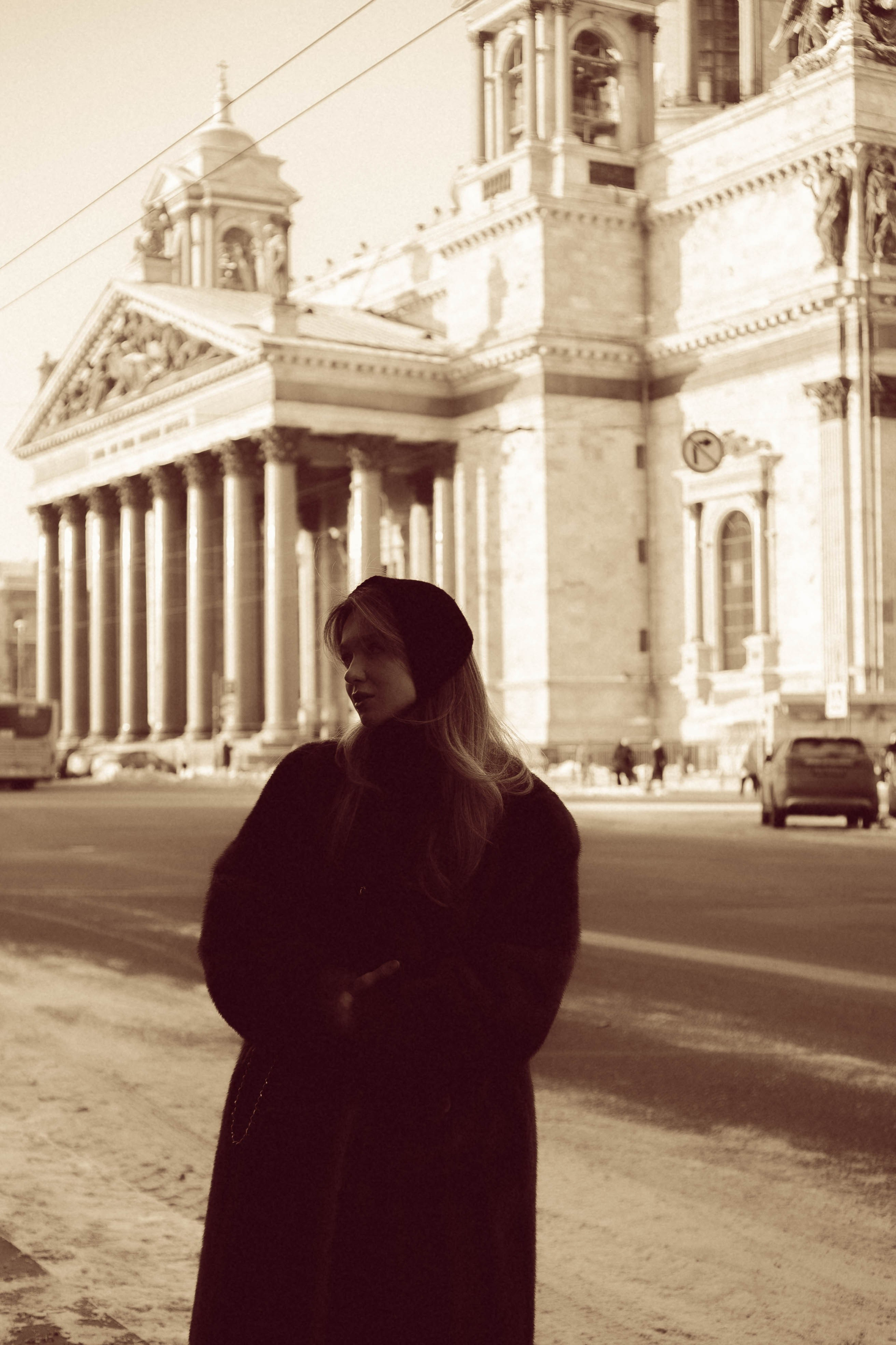 Ретро стиль. Профессиональный фотограф, Санкт-Петербург — Виктория Богомолова