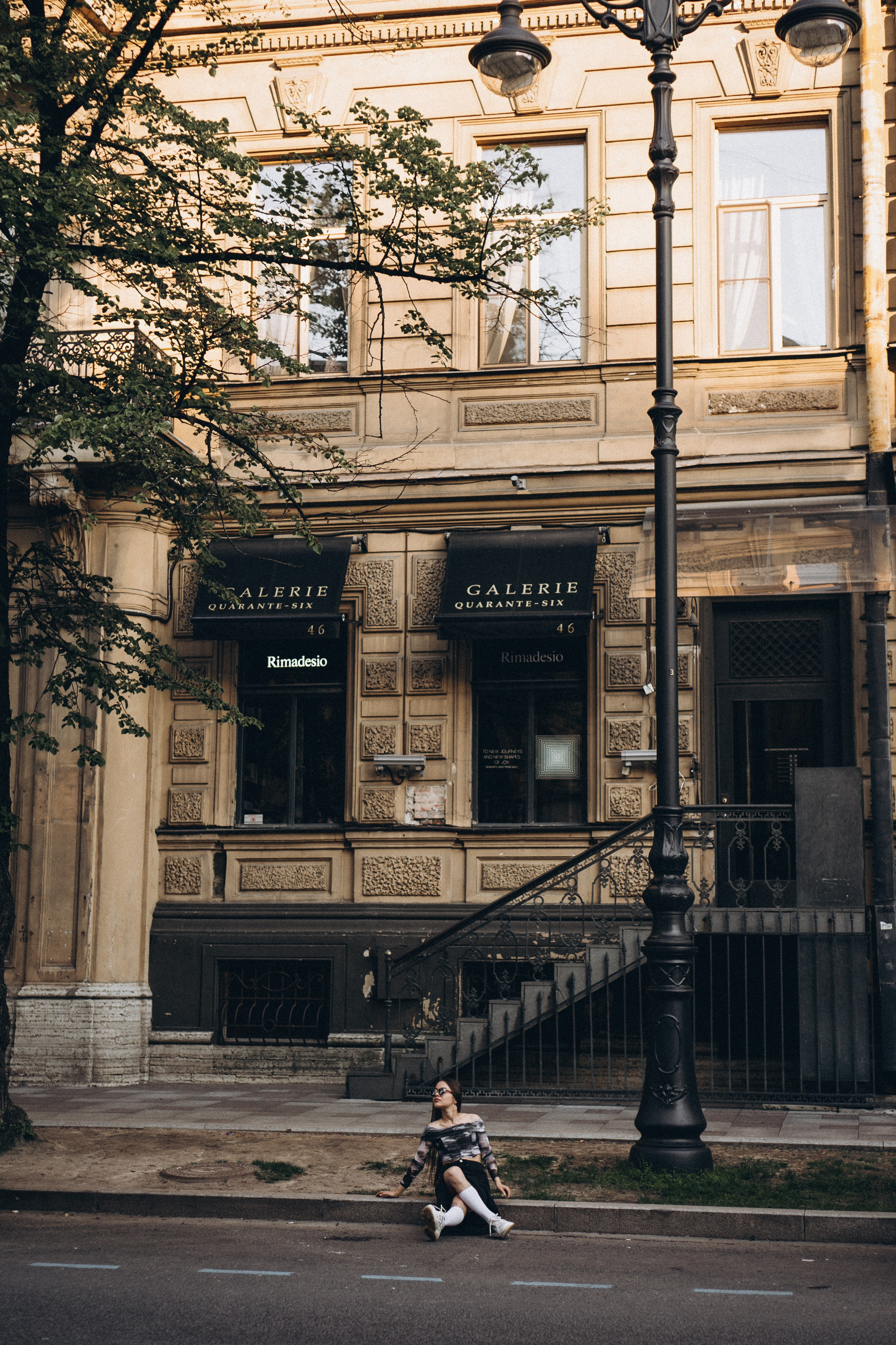 ПРОГУЛКА ПО САНКТ-ПЕТЕРБУРГУ. Профессиональный фотограф, Санкт-Петербург — Виктория Богомолова