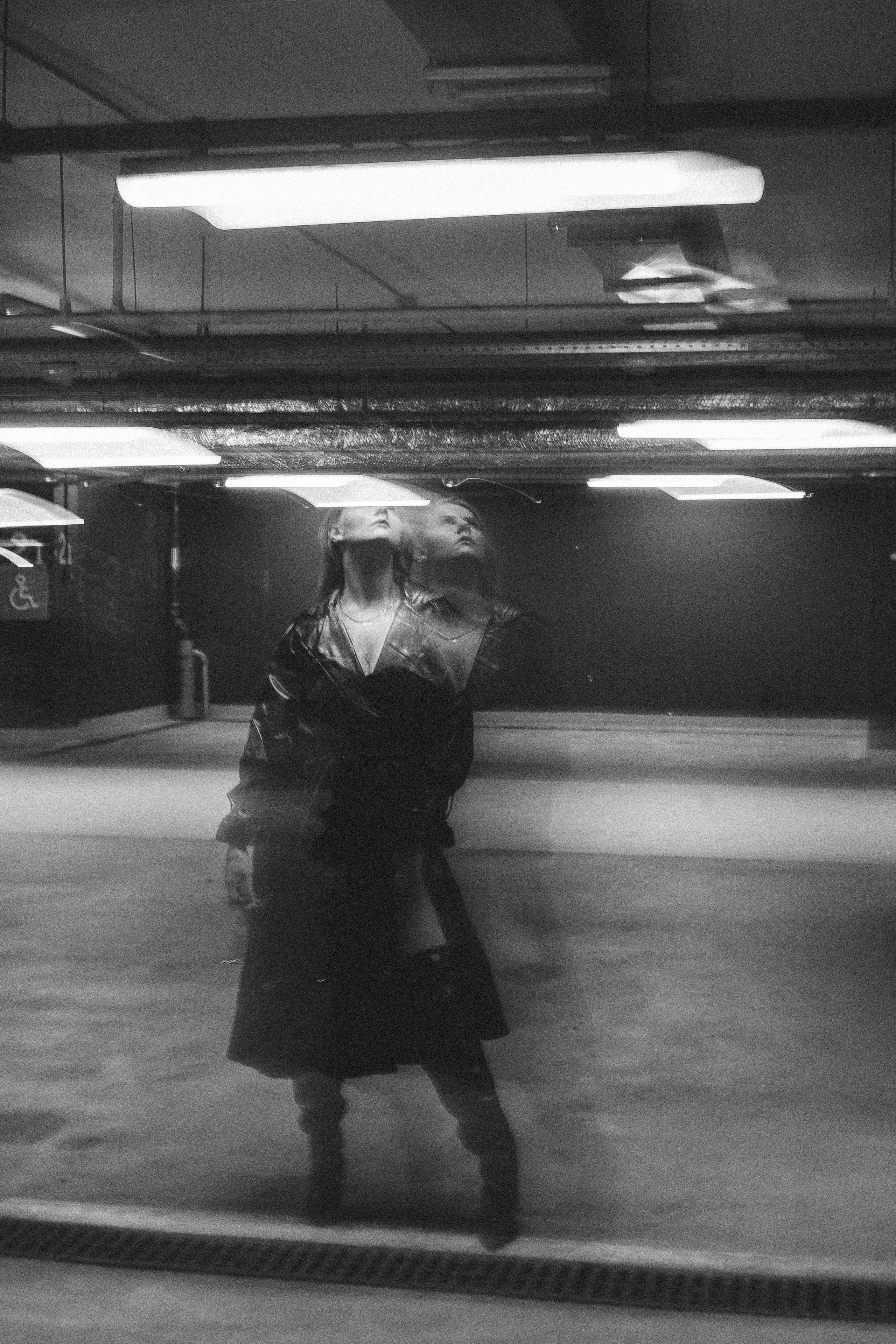 ЧБ. Профессиональный фотограф, Санкт-Петербург — Виктория Богомолова