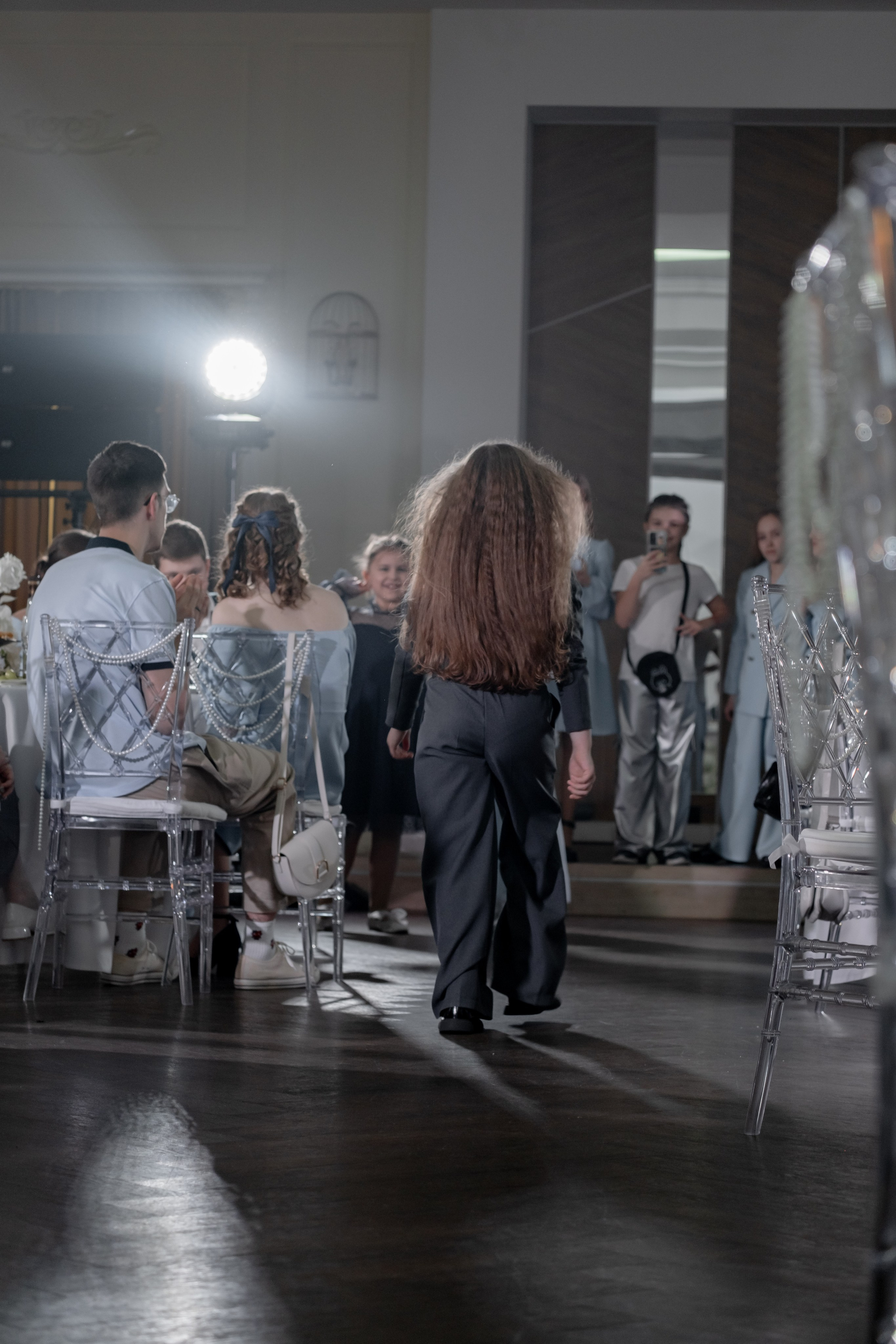 СВАДЕБНЫЙ БАНКЕТ (СНЯТО В СИБИРЕ В НИЖНЕВАРТОВСКЕ). Профессиональный фотограф, Санкт-Петербург — Виктория Богомолова