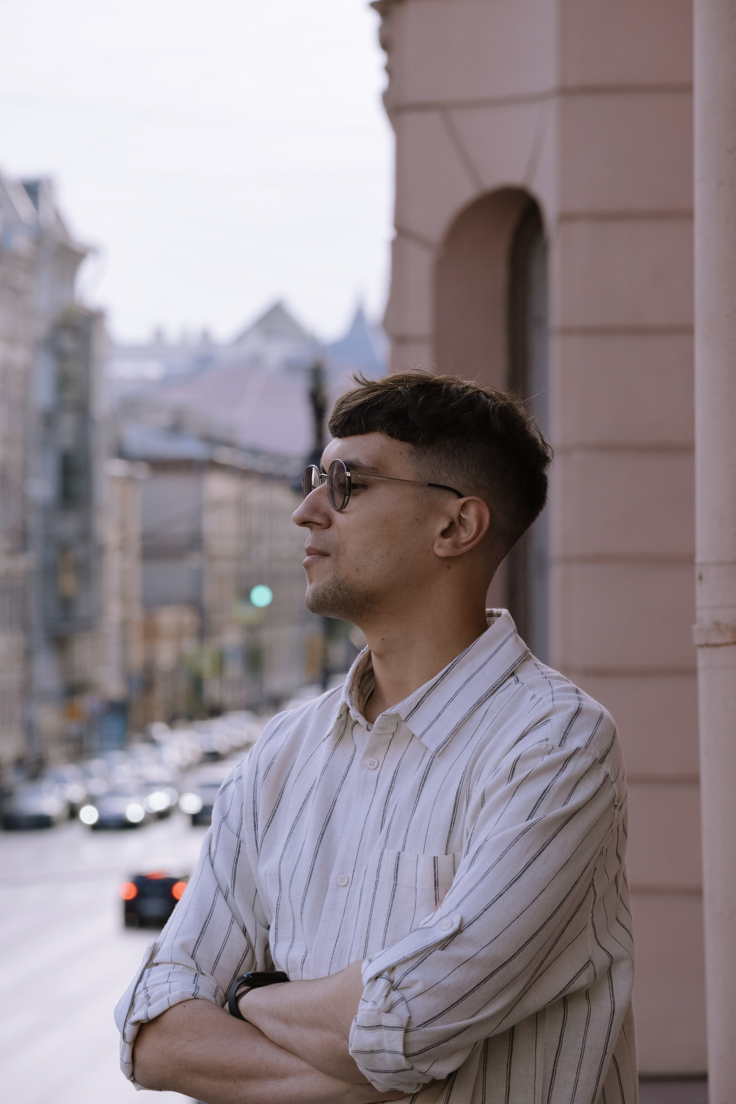 ЛЮБОВЬ В ИЮНЕ. Профессиональный фотограф, Санкт-Петербург — Виктория Богомолова