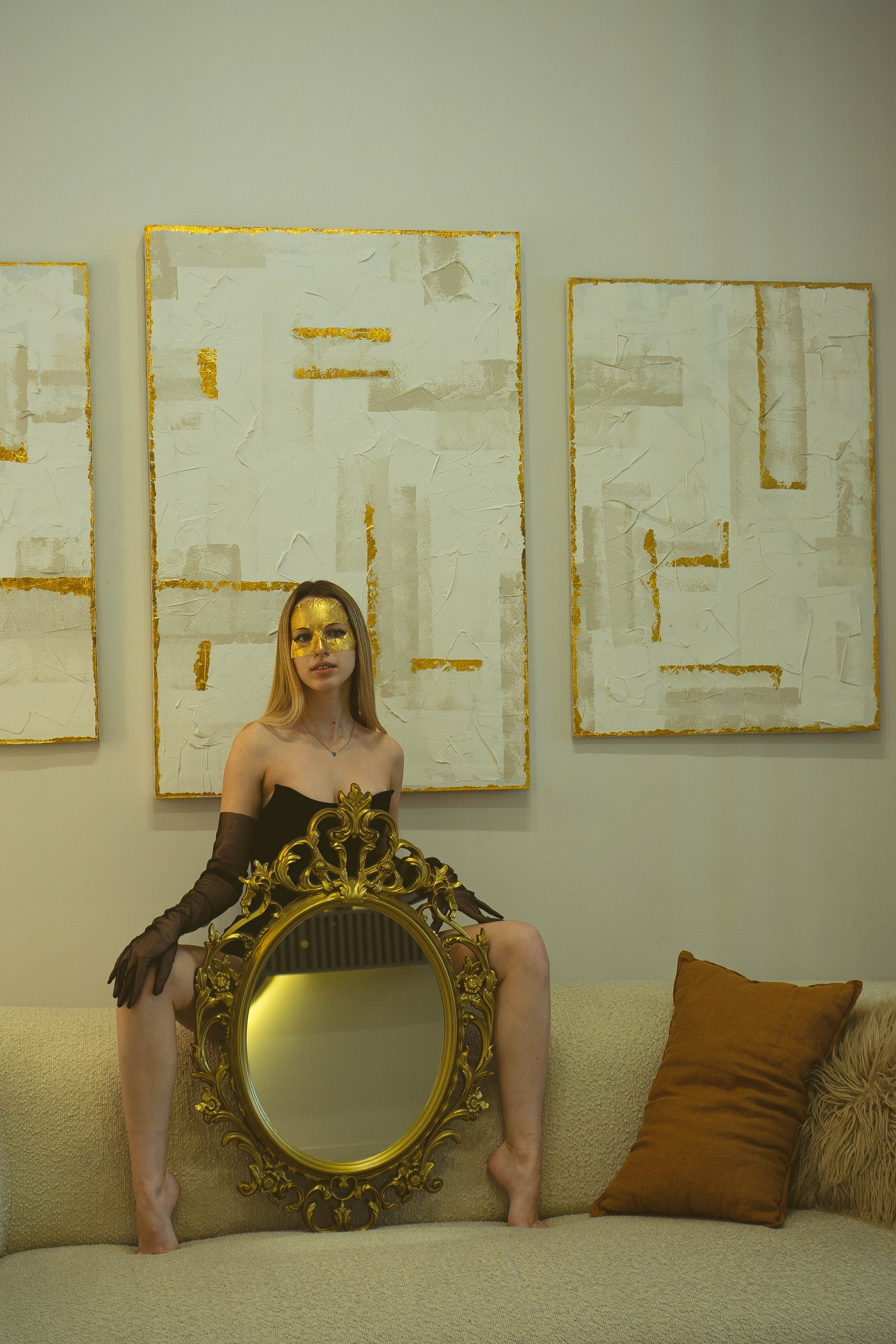 Новогодняя. Профессиональный фотограф, Санкт-Петербург — Виктория Богомолова