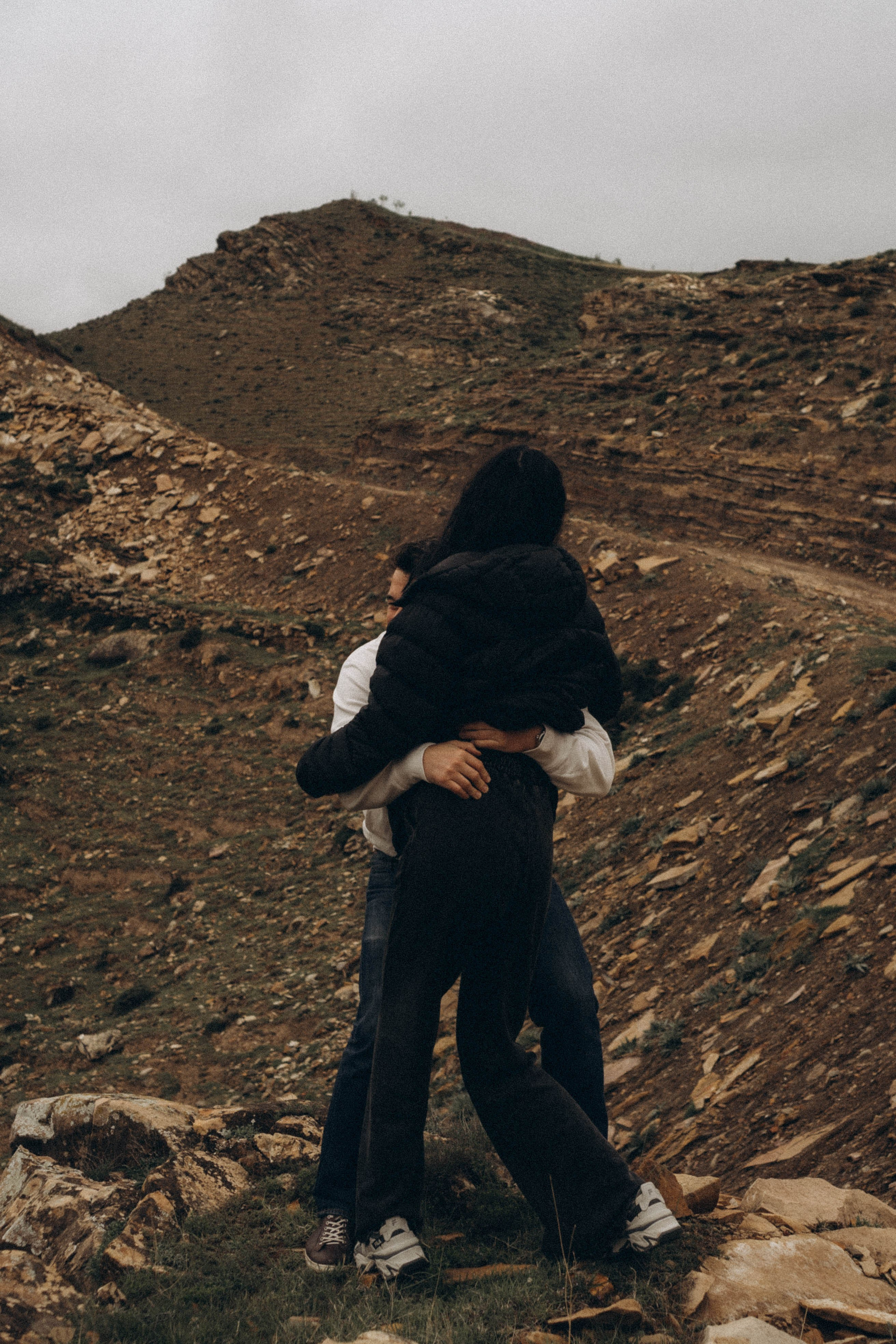 Горы. Профессиональный фотограф, Санкт-Петербург — Виктория Богомолова