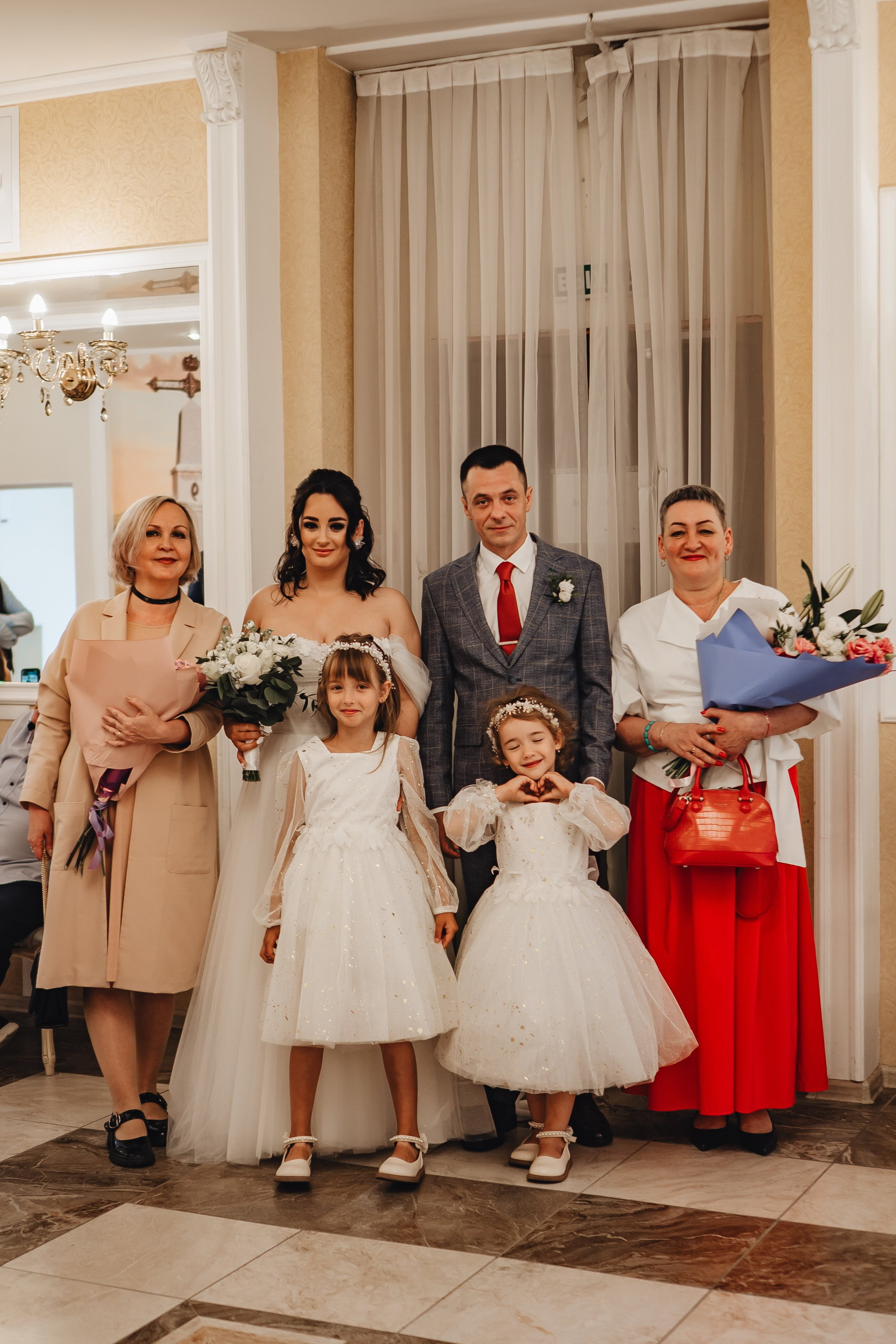 СВАДЕБНАЯ СЬЕМКА В ЗАГСЕ НА МОСКОВСКОМ ПРОСПЕКТЕ. Профессиональный фотограф, Санкт-Петербург — Виктория Богомолова