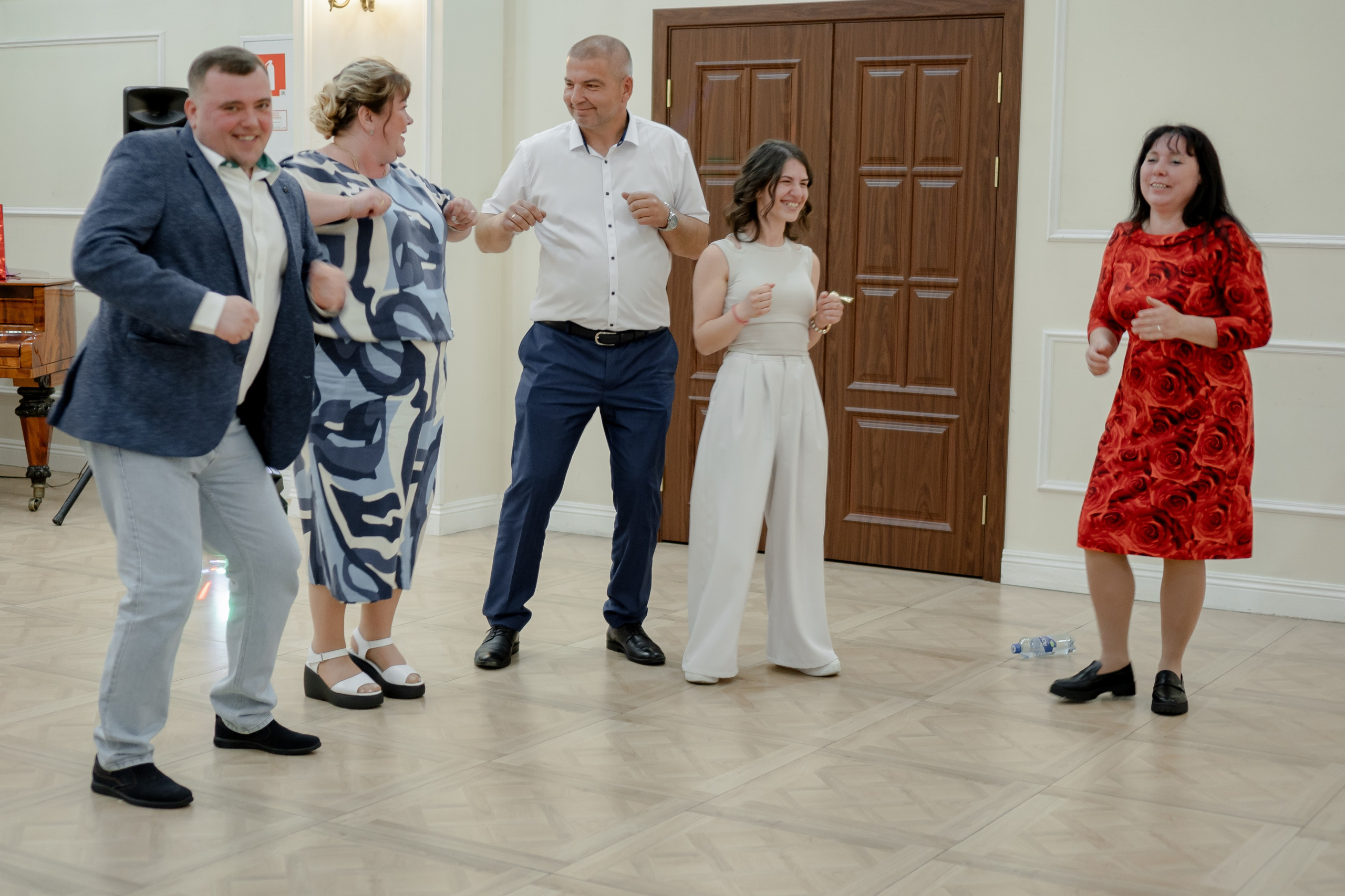 СВАДЕБНАЯ СЬЕМКА В ЗАГСЕ И БАНКЕТ. Профессиональный фотограф, Санкт-Петербург — Виктория Богомолова