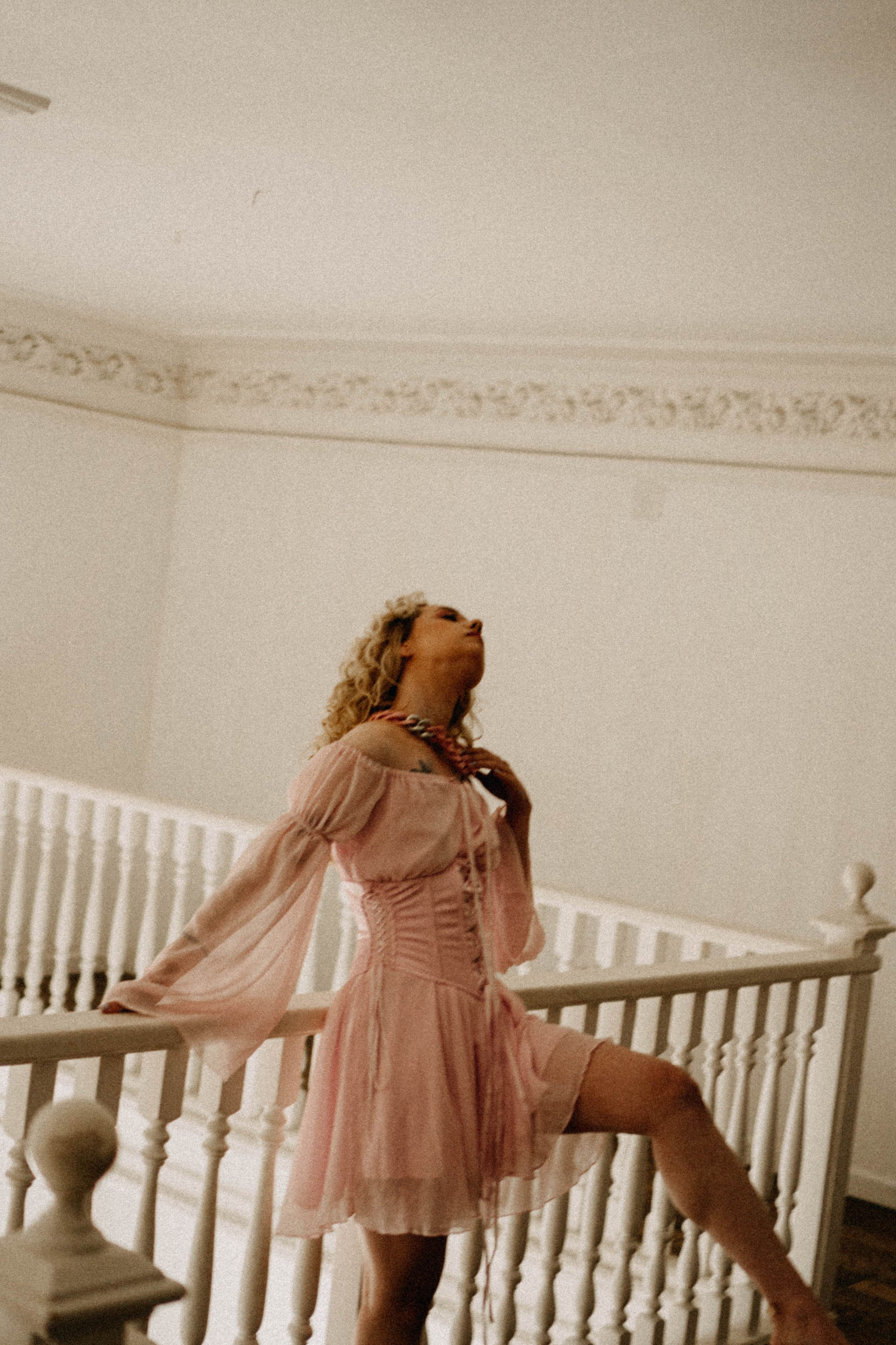 Студийная. Профессиональный фотограф, Санкт-Петербург — Виктория Богомолова