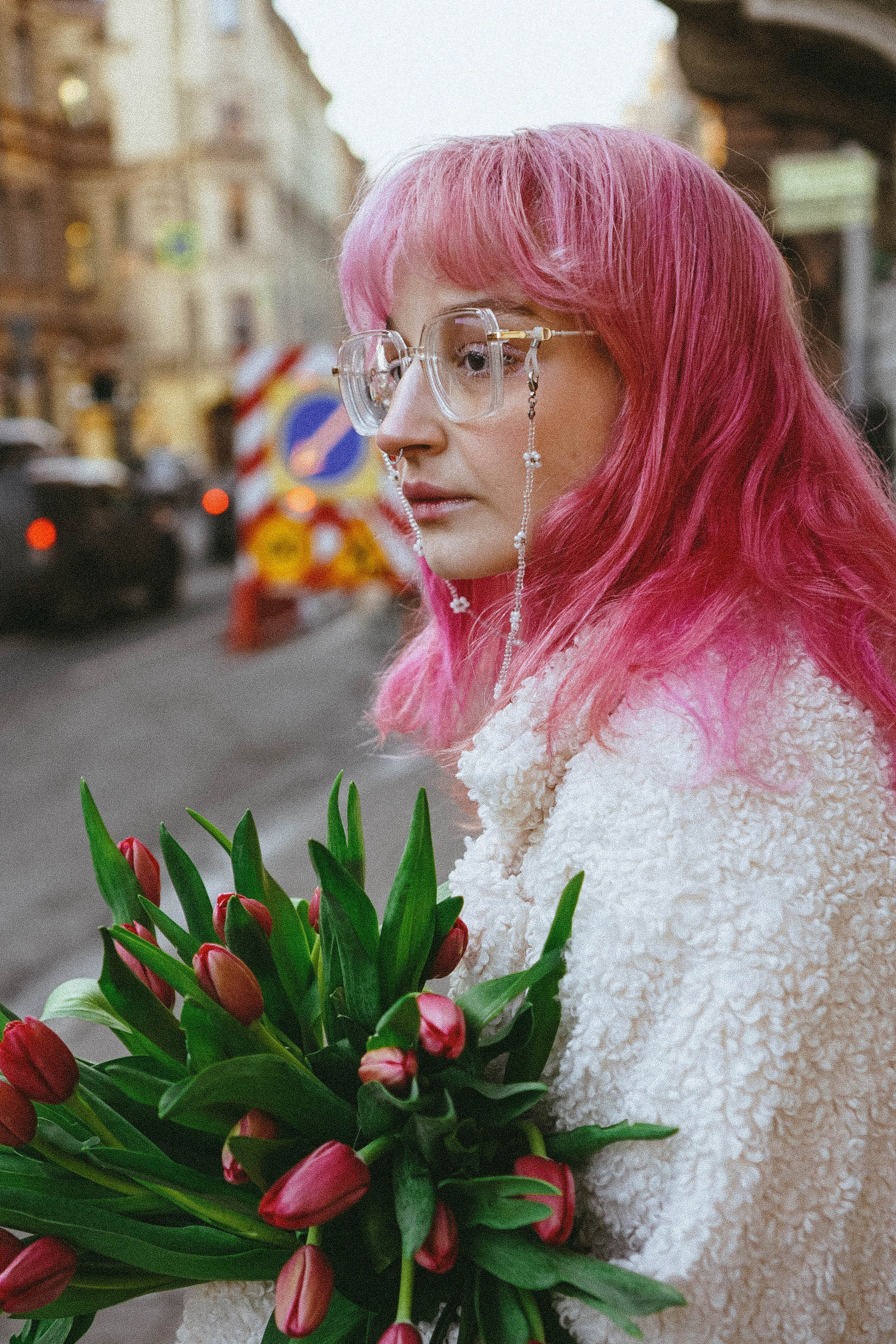 Тюльпаны. Профессиональный фотограф, Санкт-Петербург — Виктория Богомолова