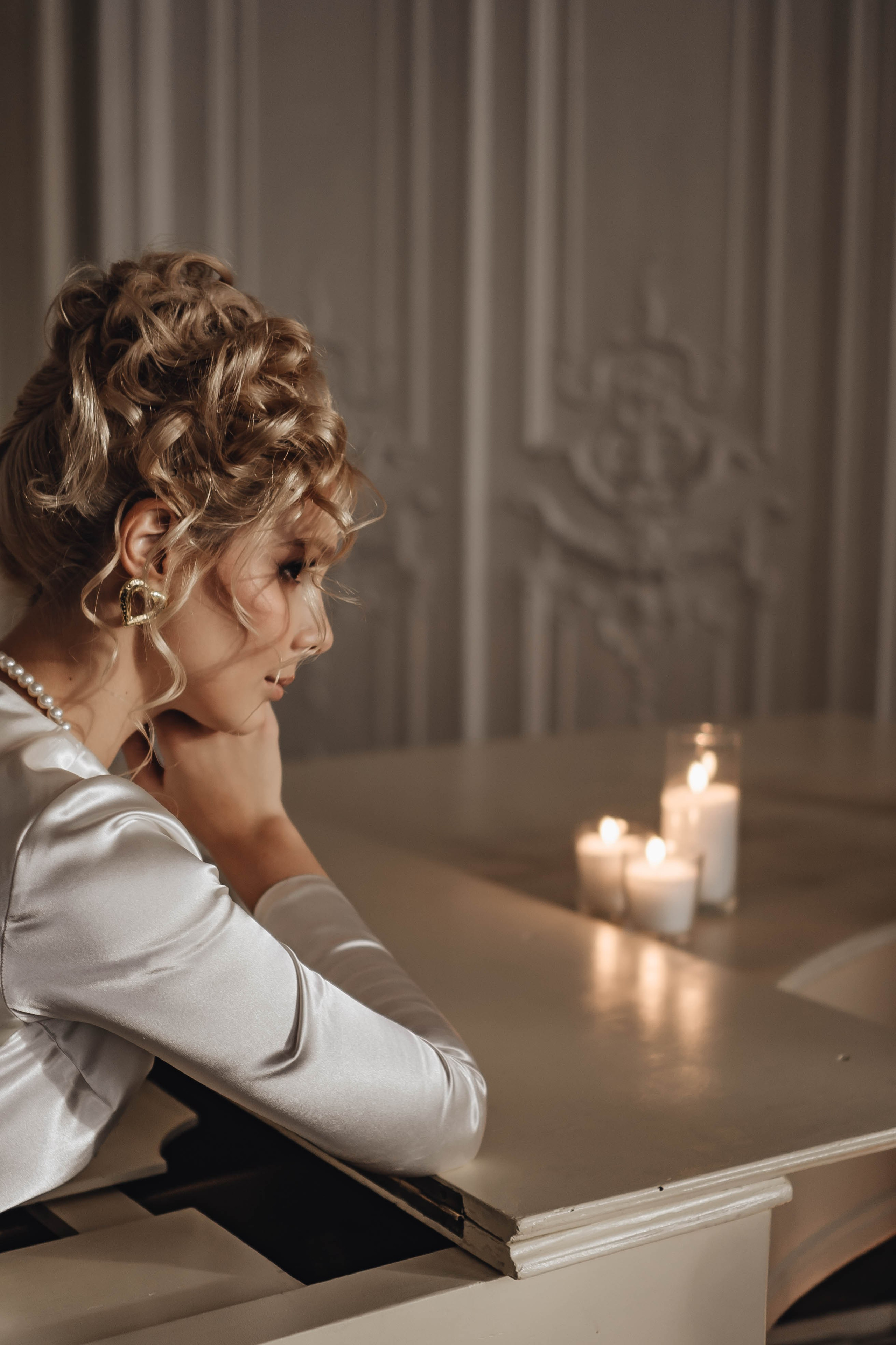 СВАДЕБНАЯ ФОТОСЕСИИЯ В НИКОЛАЕВСКОМ ДВОРЦЕ. Профессиональный фотограф, Санкт-Петербург — Виктория Богомолова