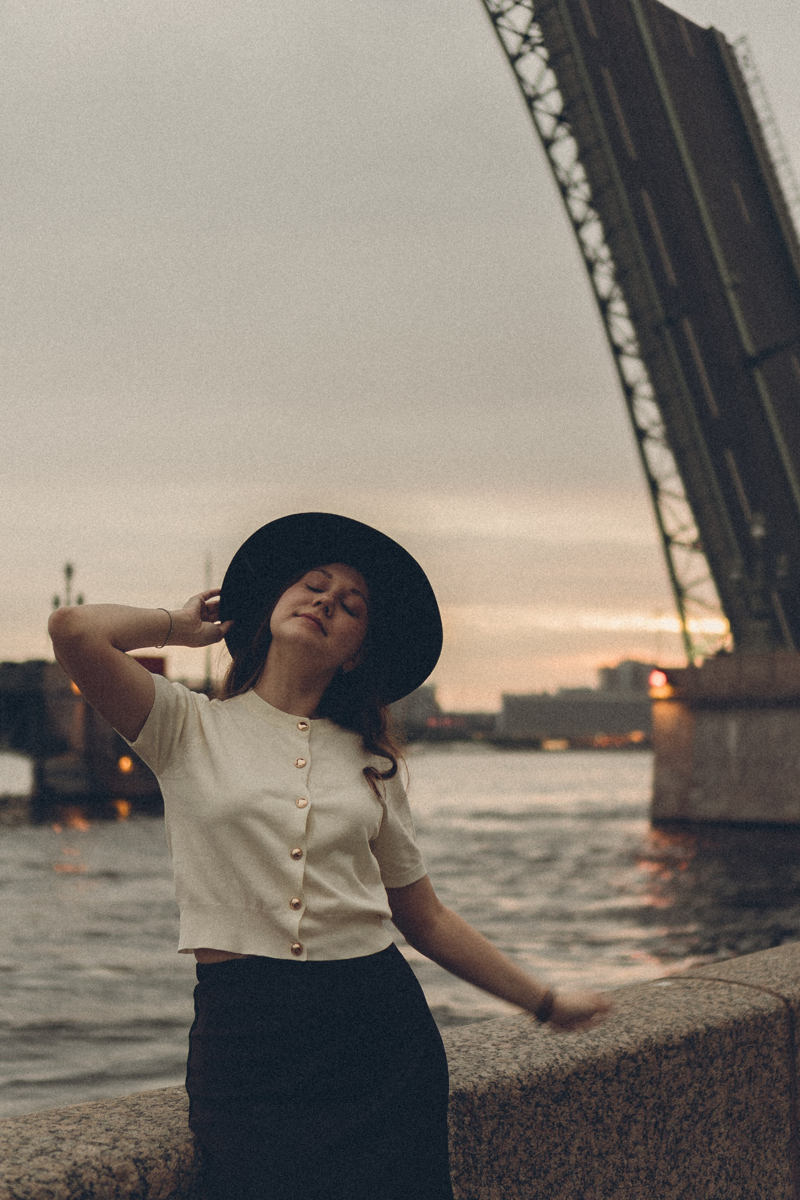 РАССВЕТНАЯ ИСТОРИЯ. Профессиональный фотограф, Санкт-Петербург — Виктория Богомолова