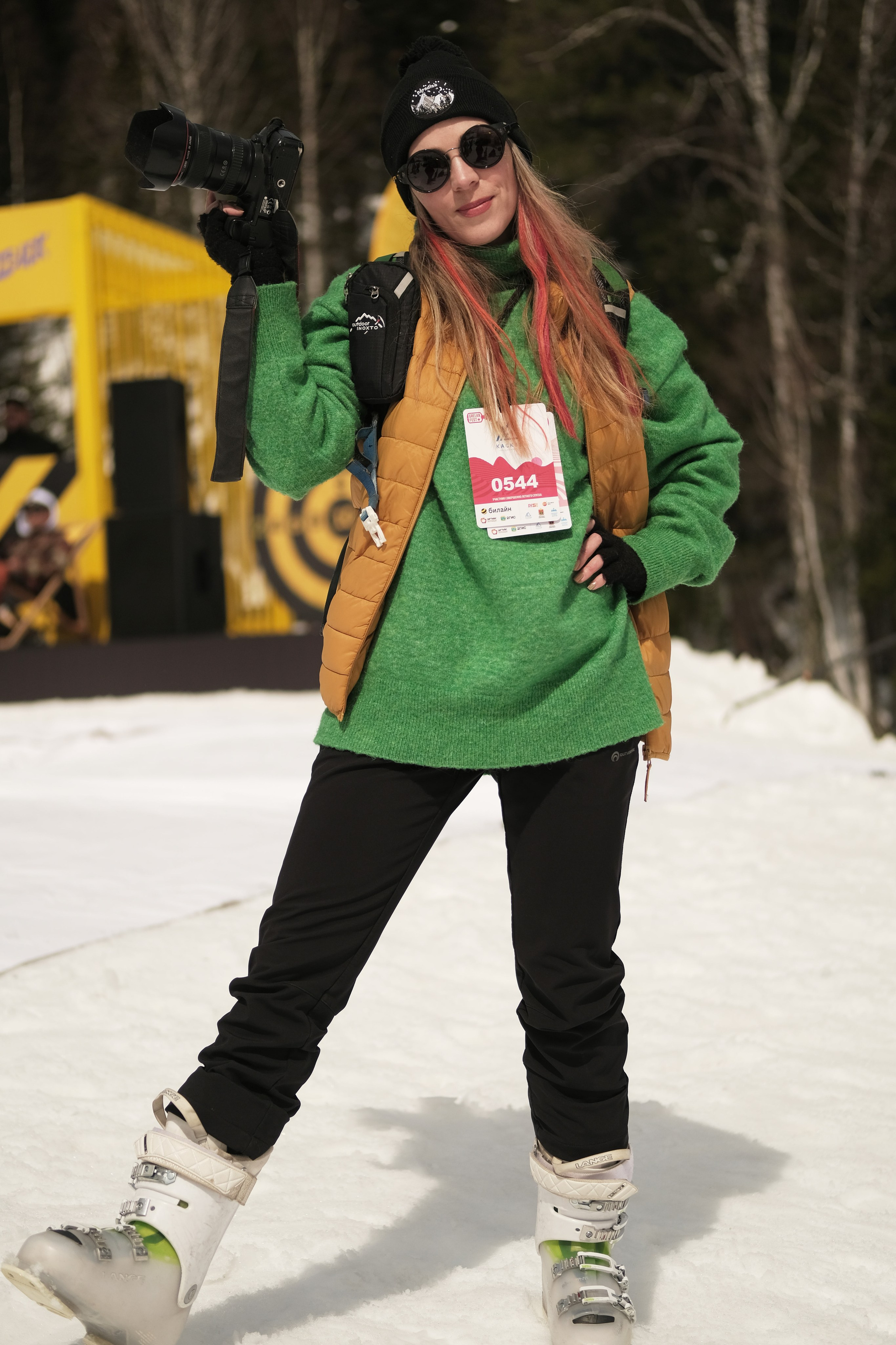 Грелка фест 21.04.2023. Свадебный и семейный фотограф в Новокузнецке Иван Иванов