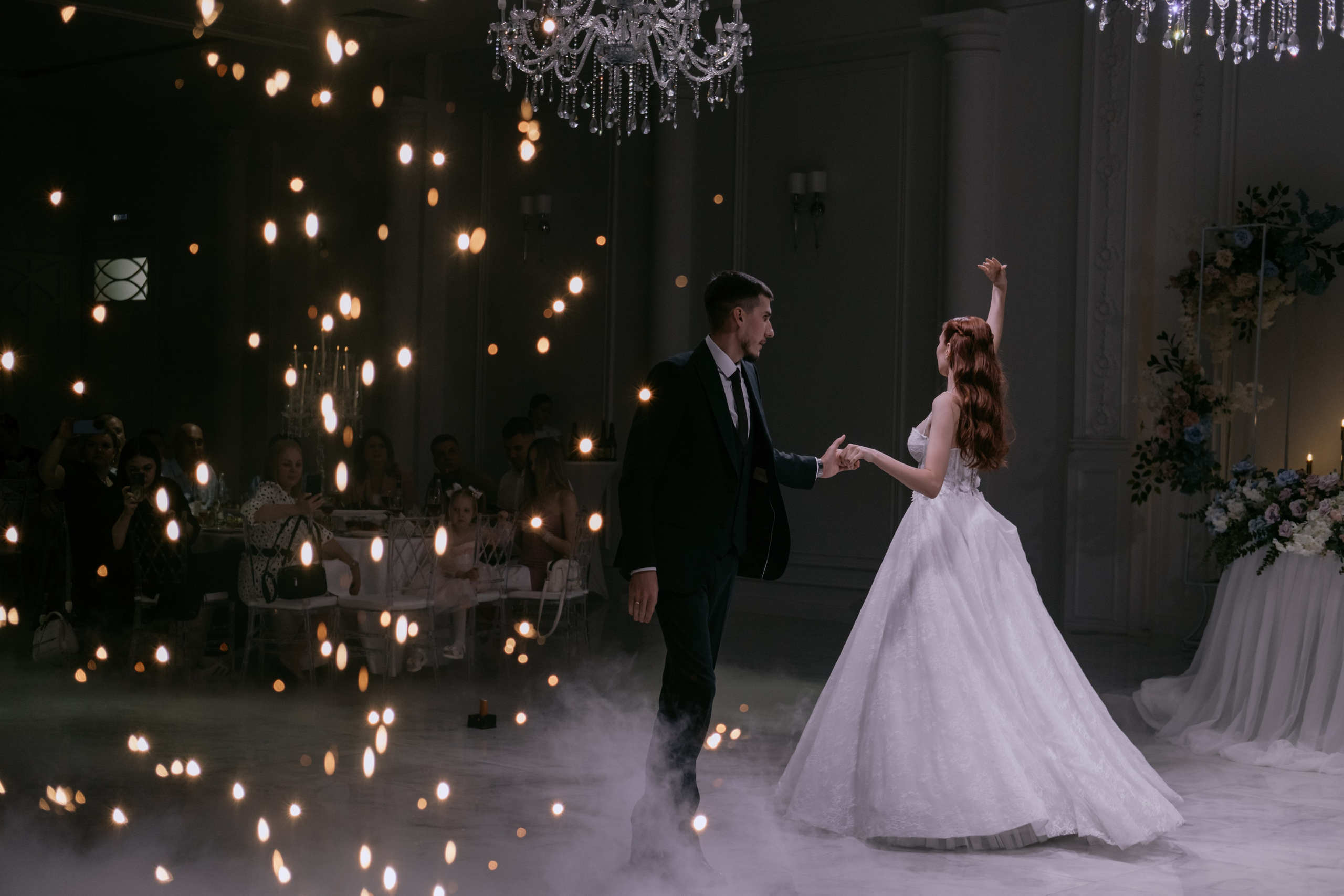 Виталий и Ксения. Фотограф в Астрахани Миронова Анастасия