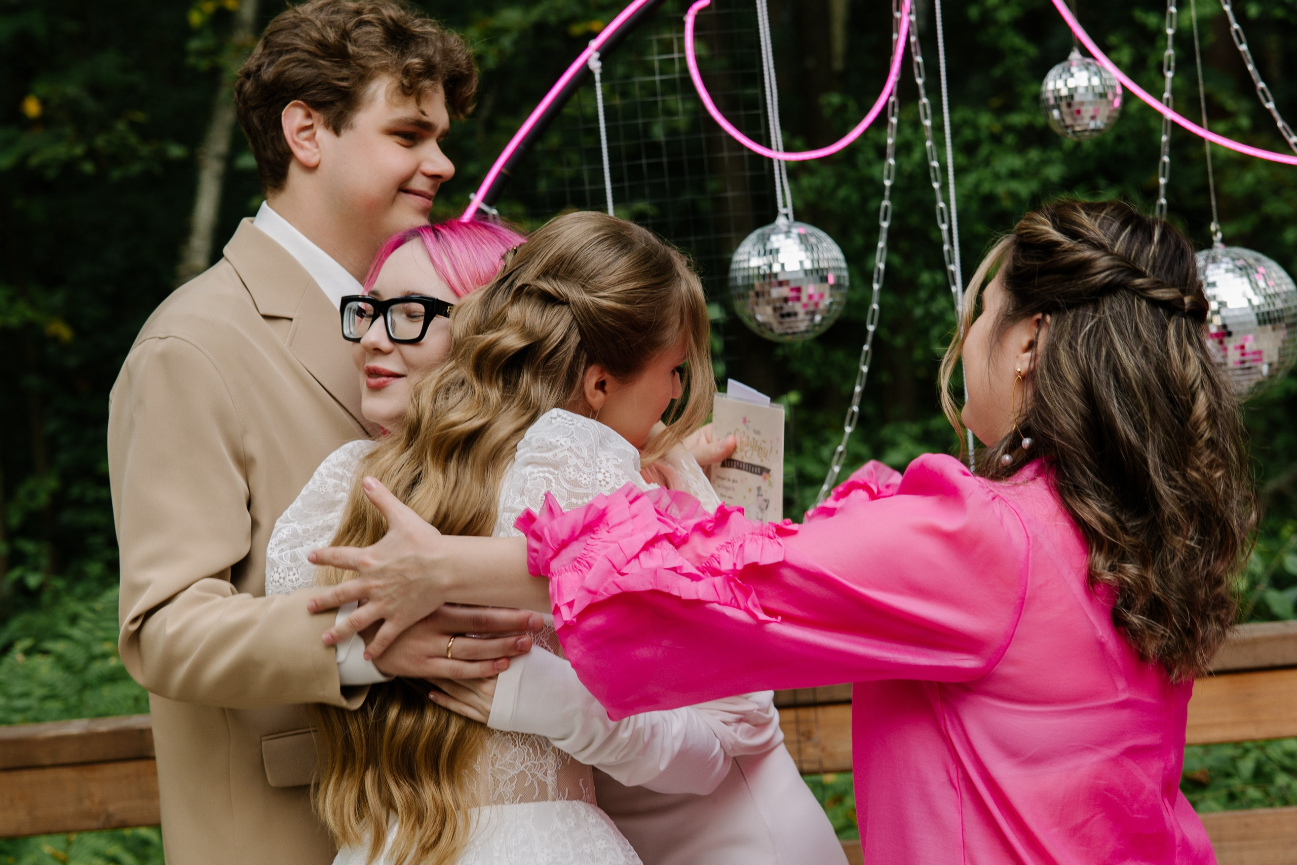 Егорь и Таня. Свадебный и семейный фотограф в Набережных Челнах и Казани