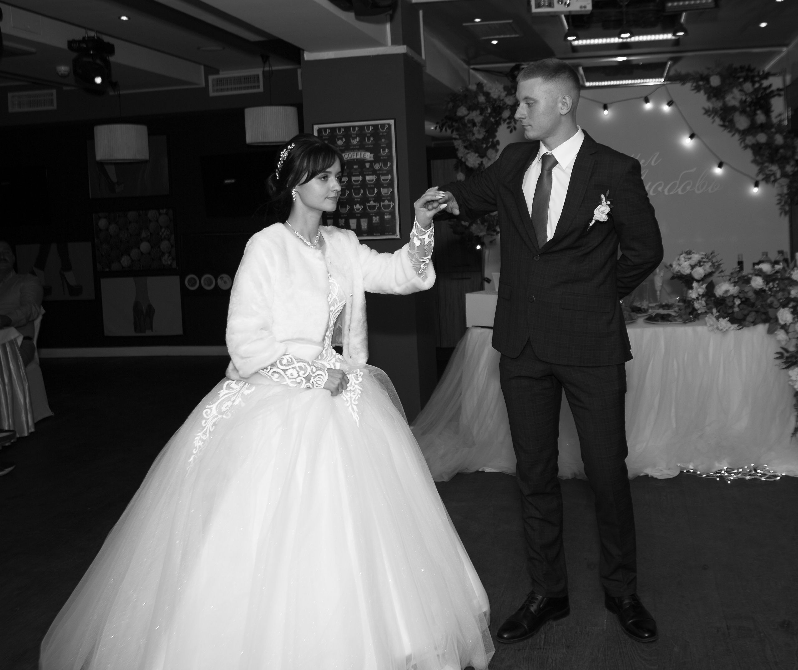 Ресторан. Фотограф Тверь|Москва|Волоколамск| Отт Кристина