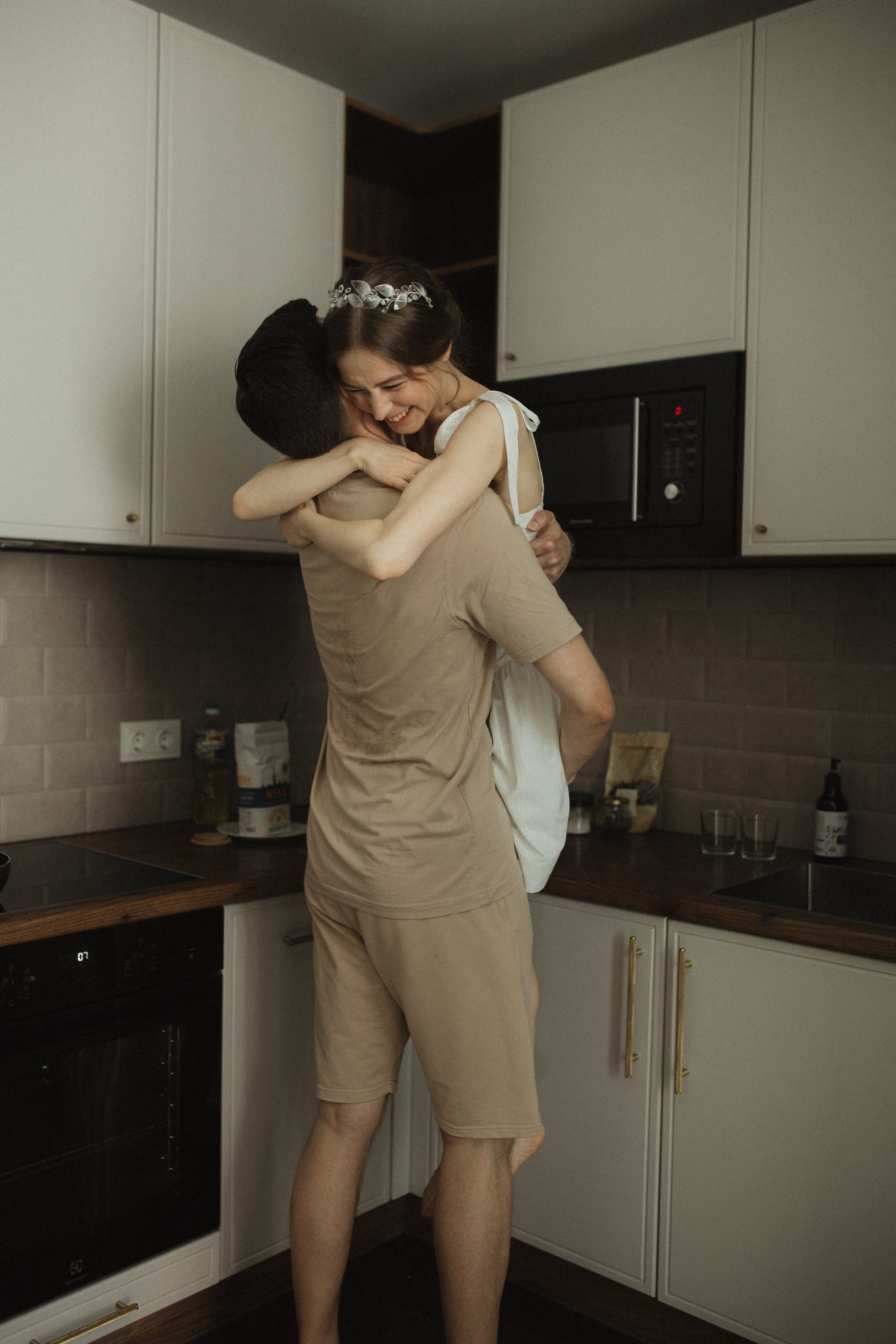 Настя и Матвей. Свадебный фотограф Санкт-Петербург Питер Сальникова Анна