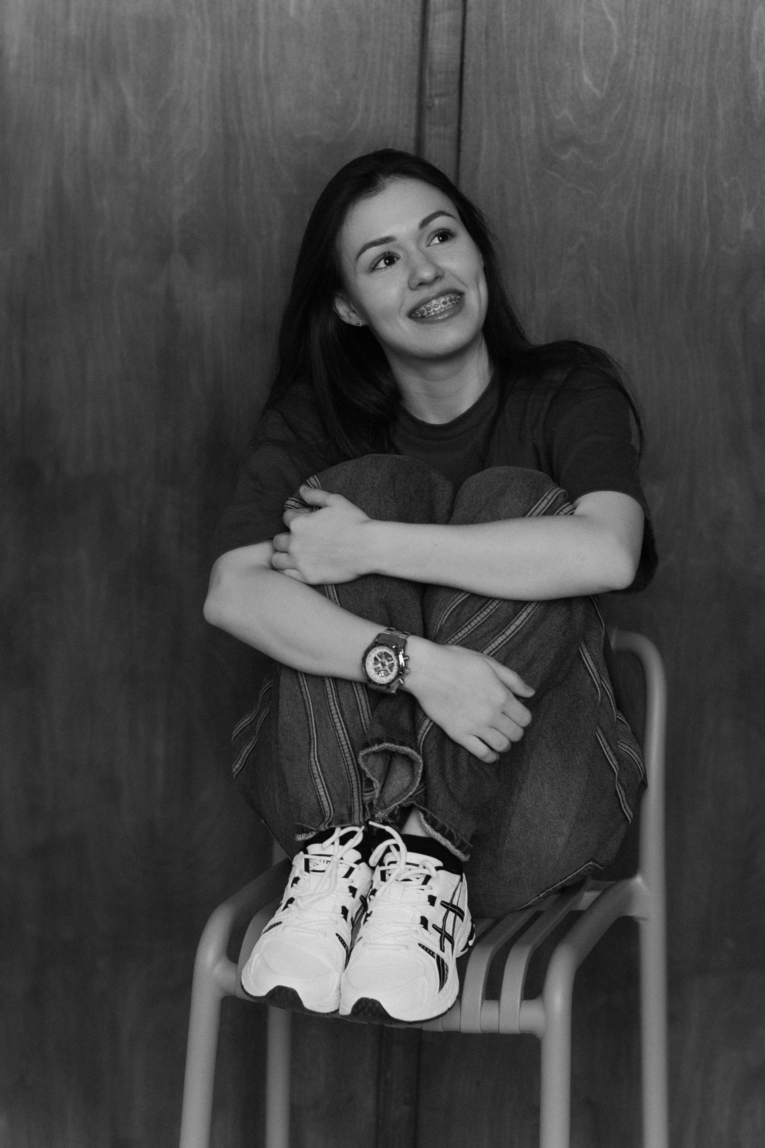 Анастасия женский портрет. Портретный фотограф в Нижнем Новгороде Елена Ханова