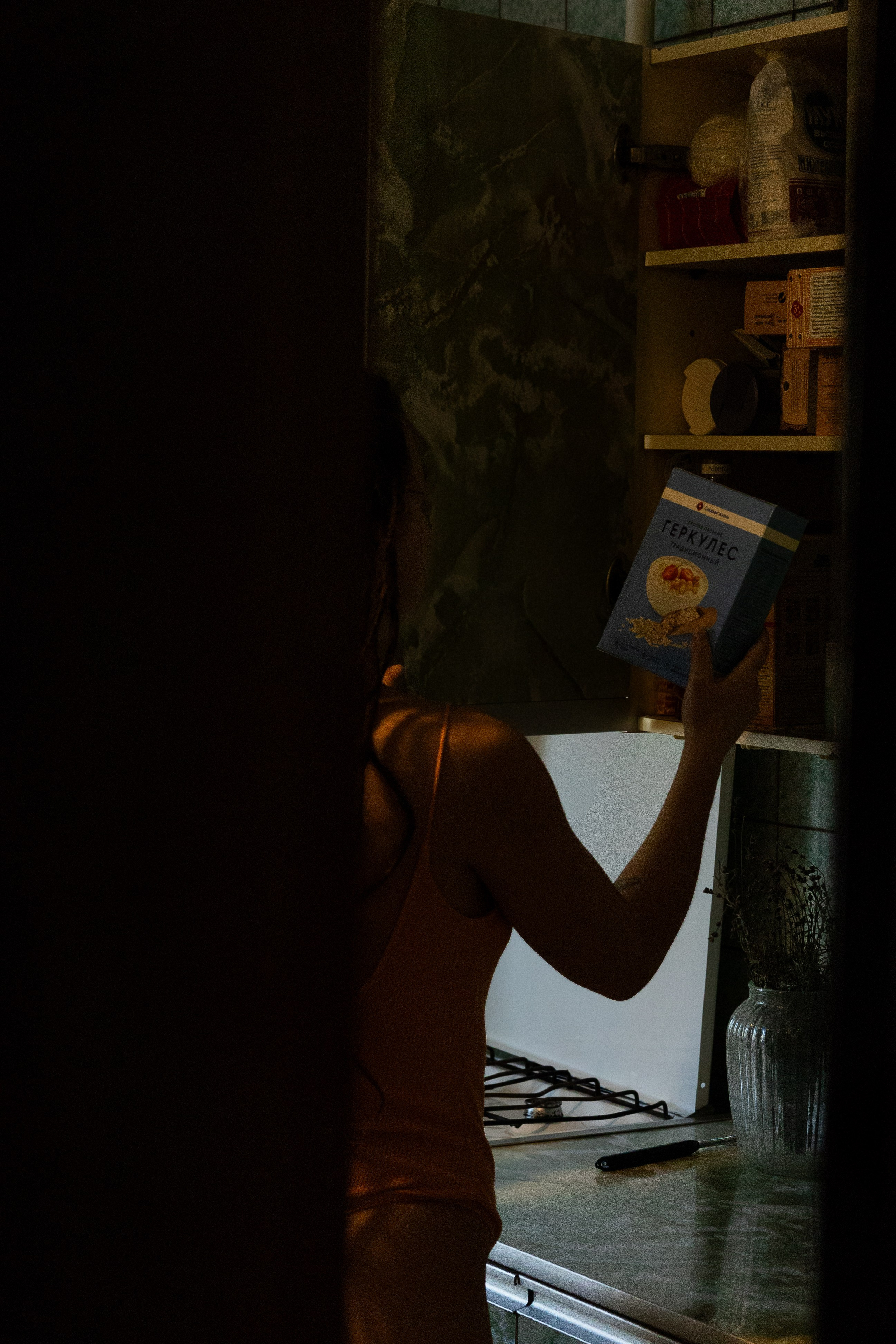 Домашняя фотосессия Даша. Портретный фотограф в Нижнем Новгороде Елена Ханова