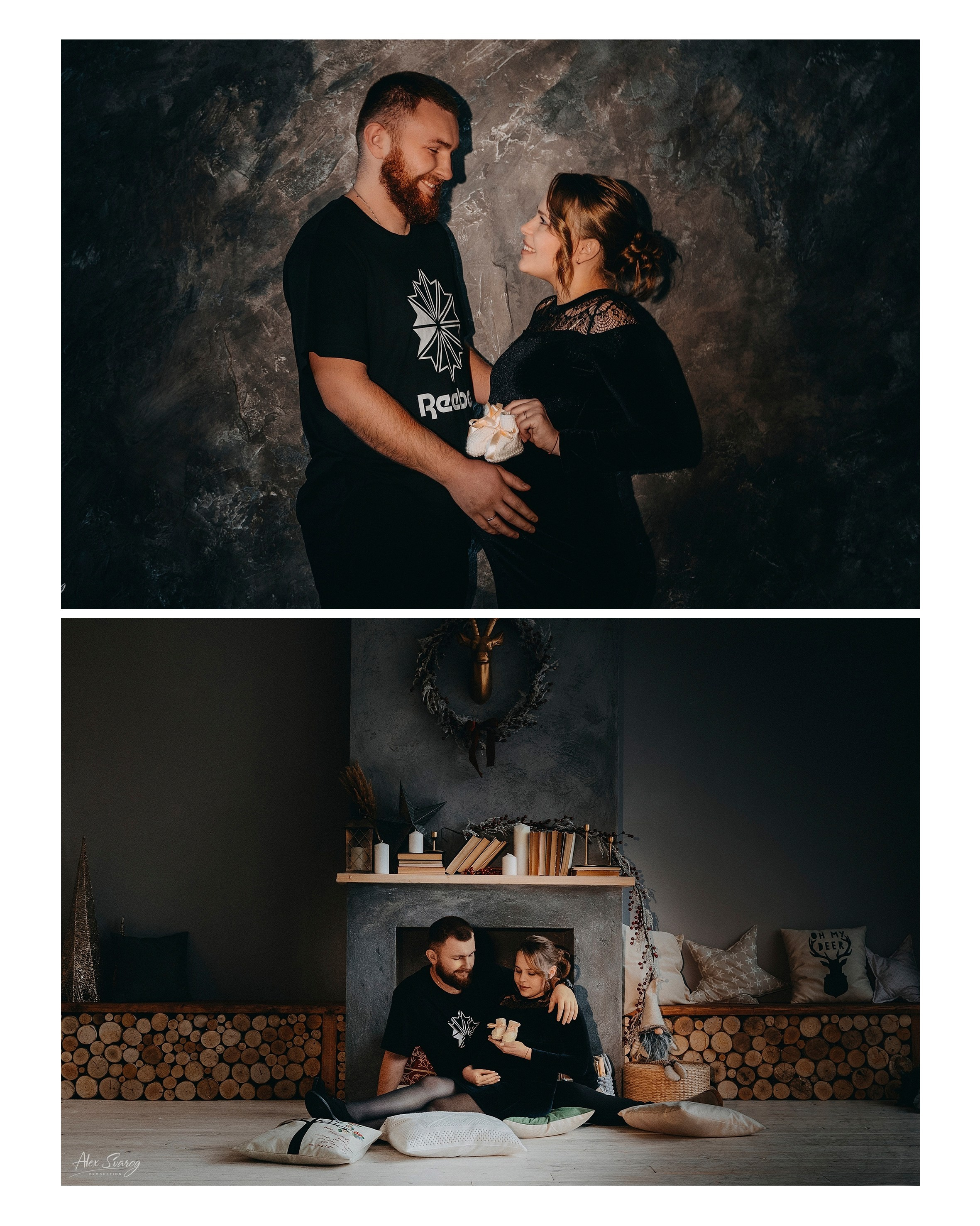 Фотосессия беременности. Свадебный и репортажный фотограф-видеограф Москва и Московская область