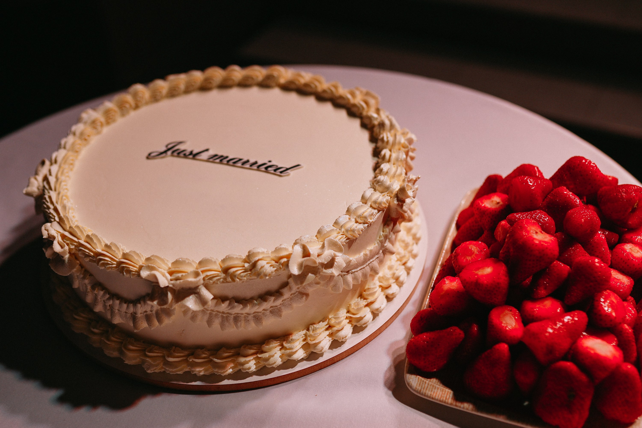 Антонина и Роман. Свадебный фотограф Волгоград и Волжский Евгения Кимлач