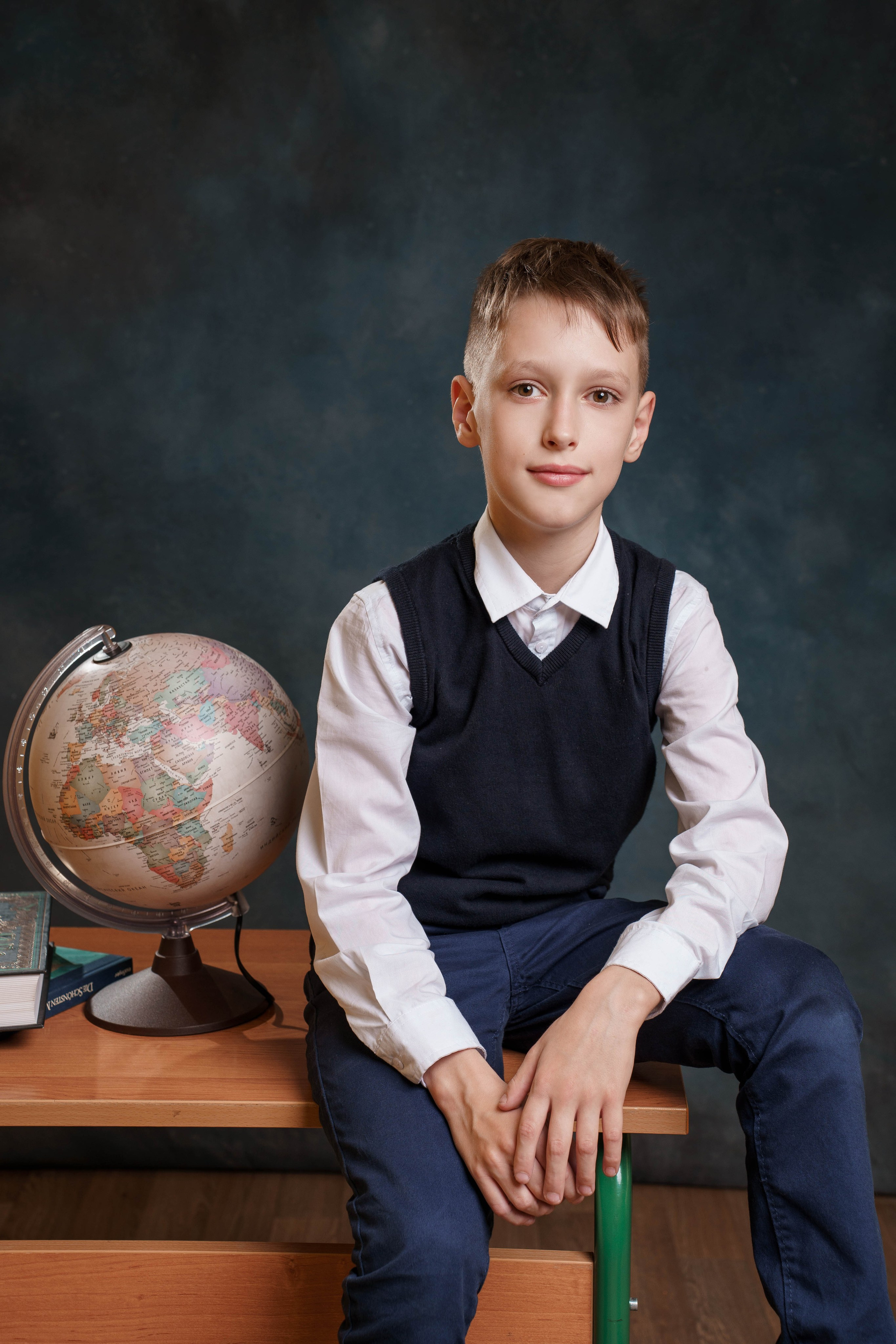 4 класс 43 школа. Ирина Коновалова школьный фотограф. Выпускные альбомы Ярославль