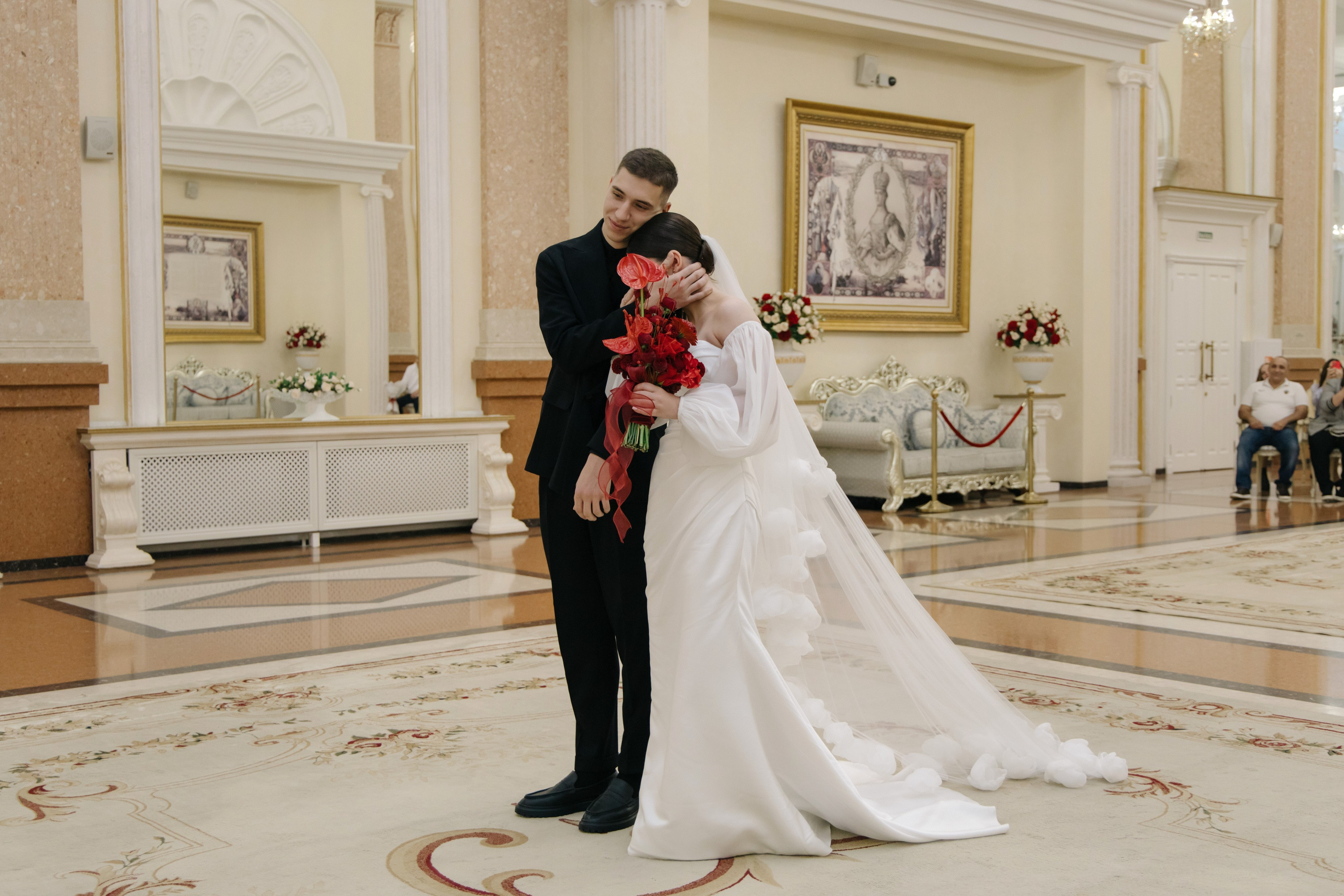 Wedding day | Никита и Арина