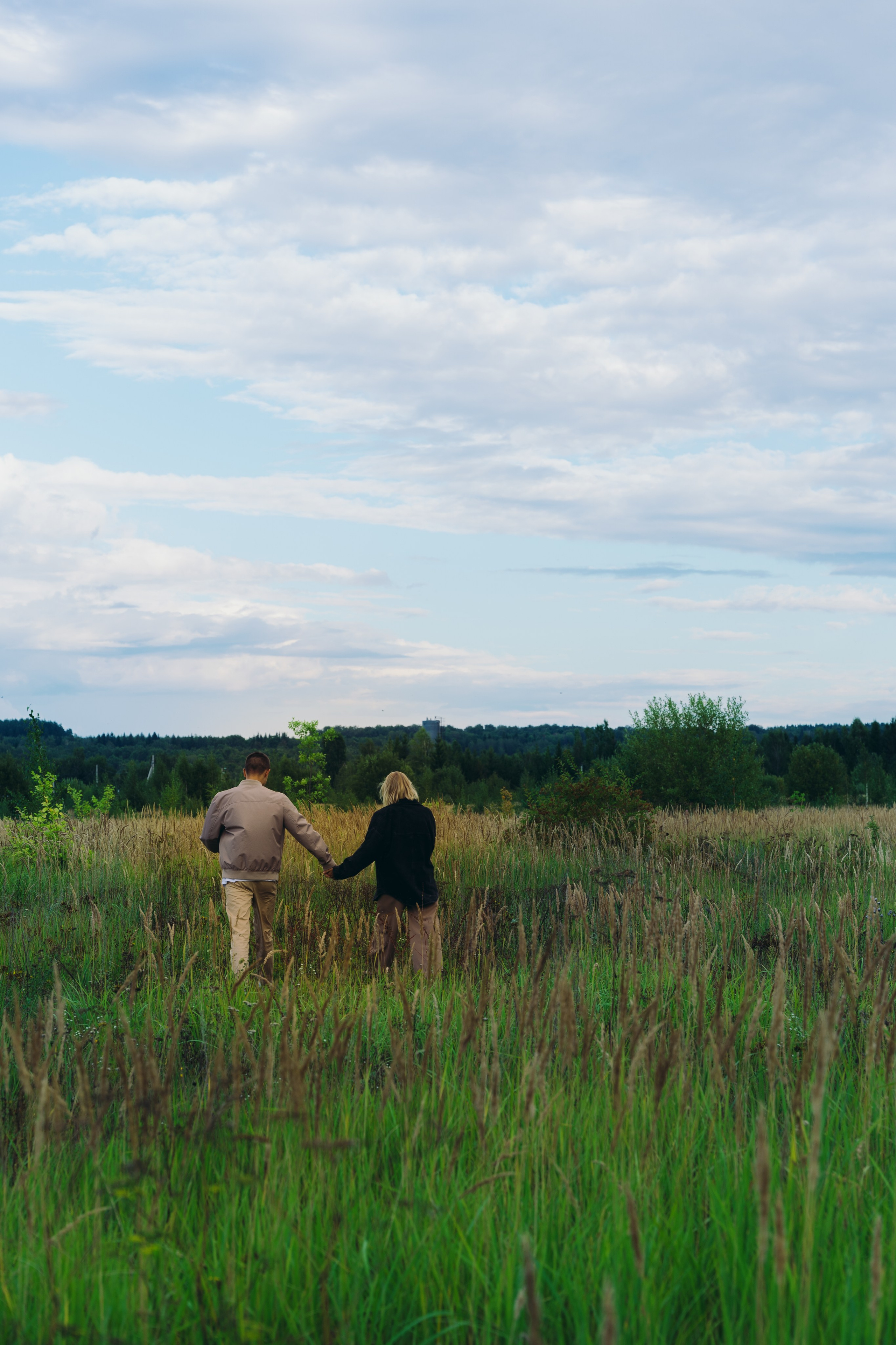 Соня&Паша. Фотограф в Москве