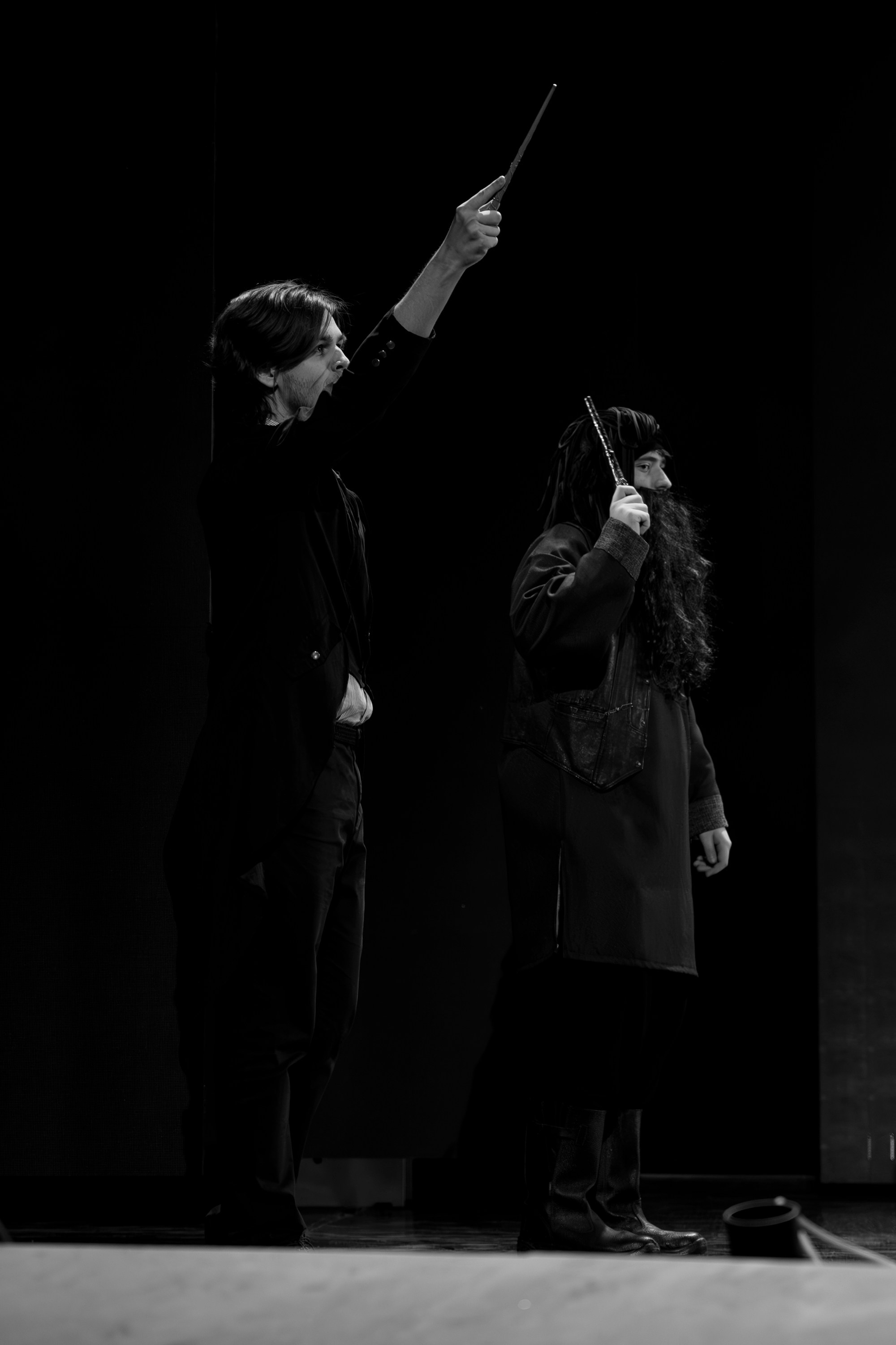 Овация 2024. Фотограф в Москве