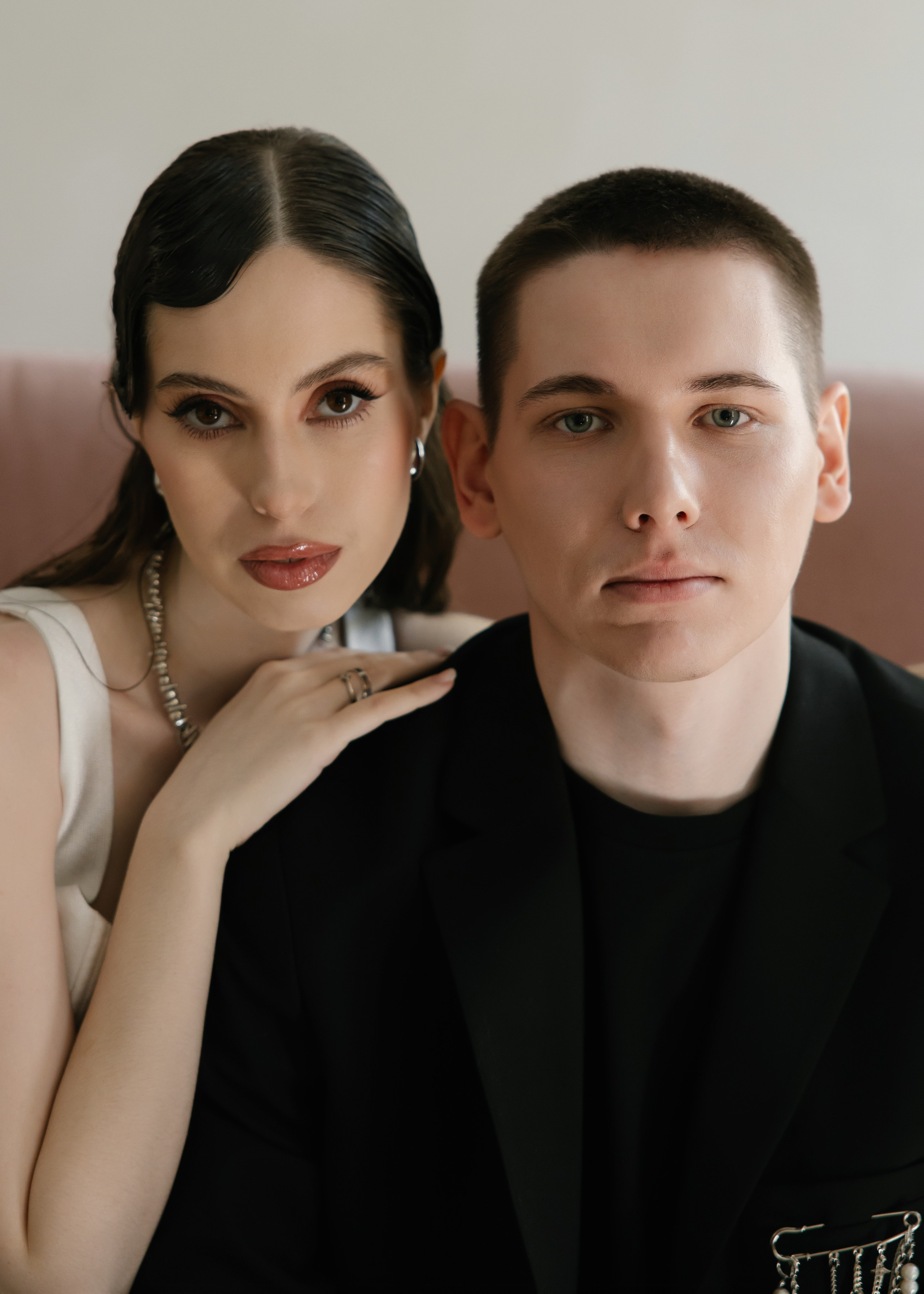 PINK LOVE. Свадебный фотограф в Калининграде Ольга Пасечник