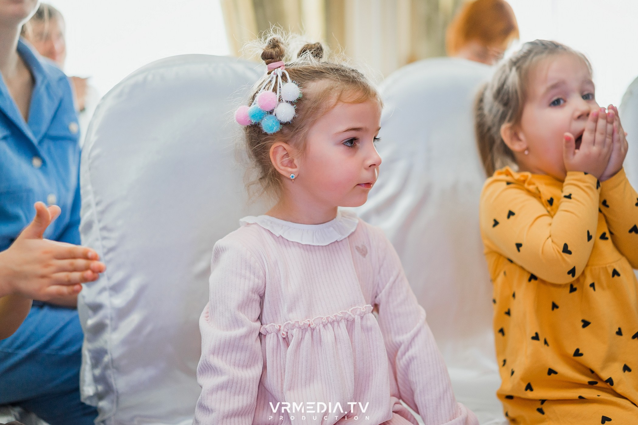 ХОЛОДНОЕ СЕРДЦЕ в ресторане «Империя»