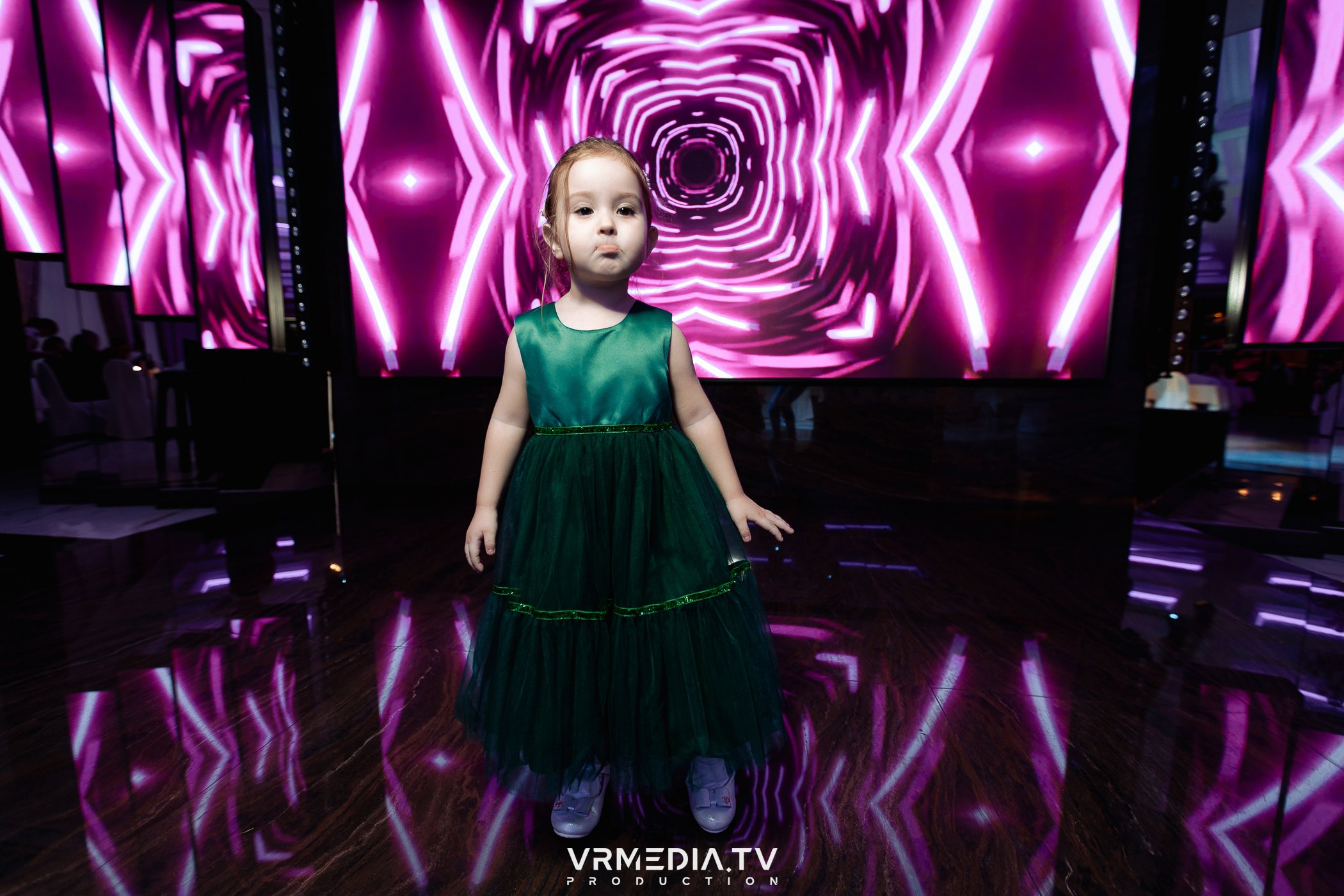 Выходные в ресторане «Лазурный берег»