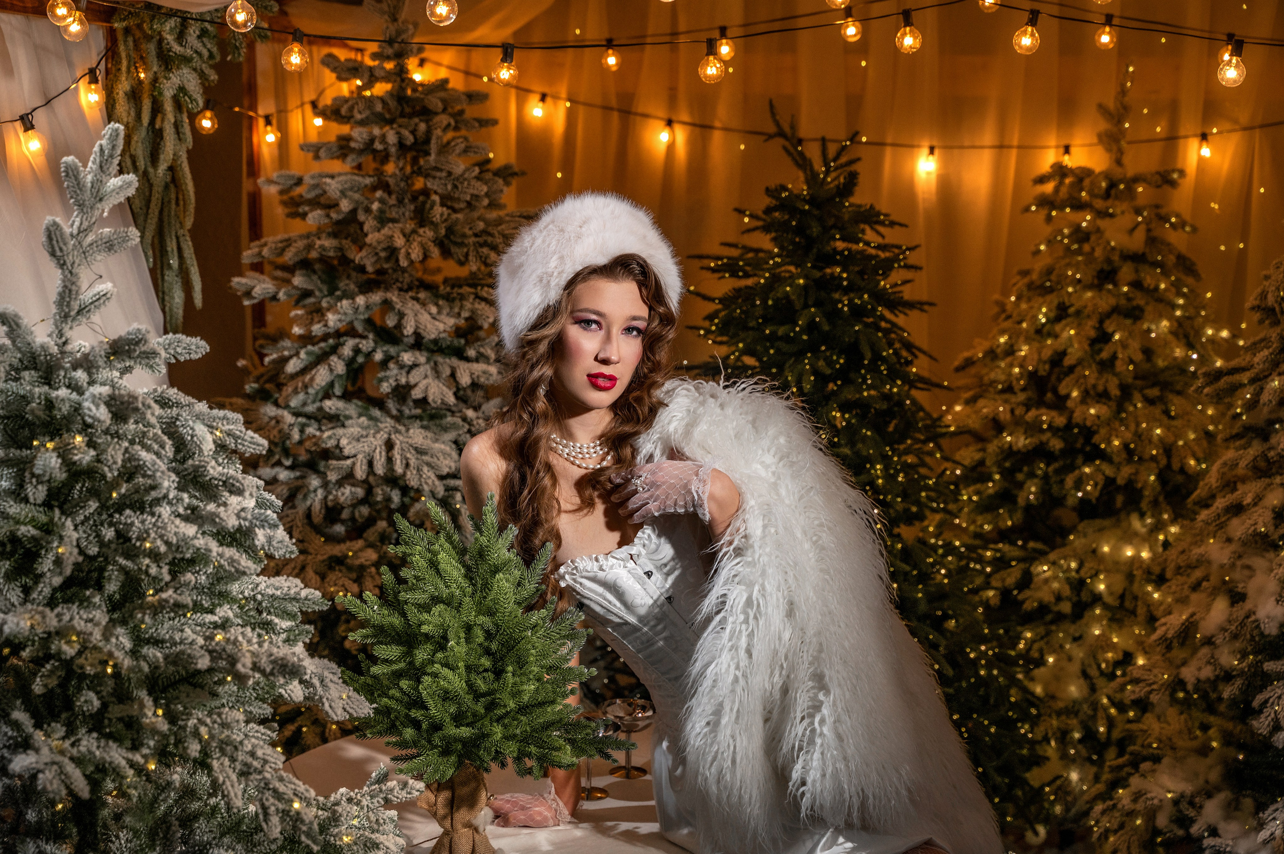 Катрин. Фотограф в Самаре Погребнякова Мария