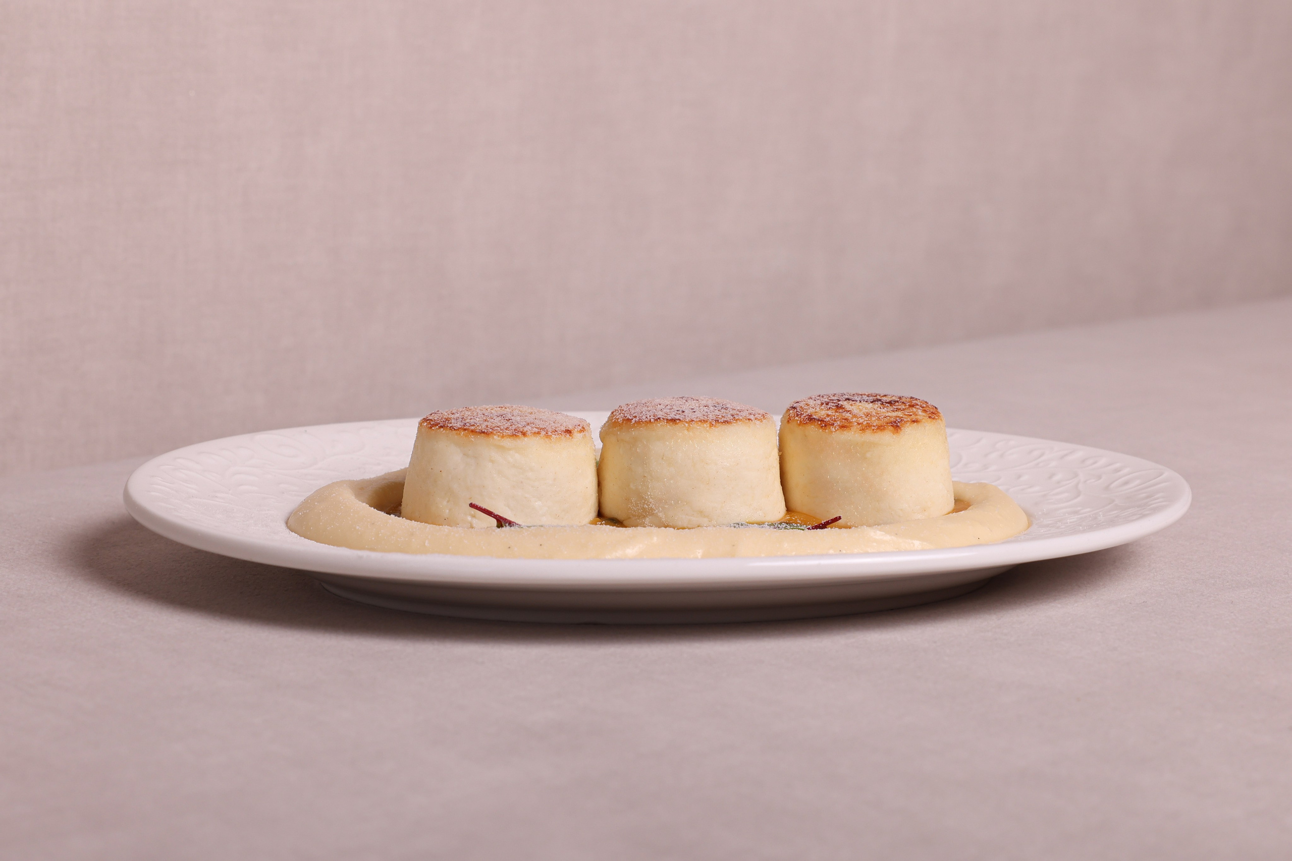 MAHAN. Фуд-фотография и гастровизуал