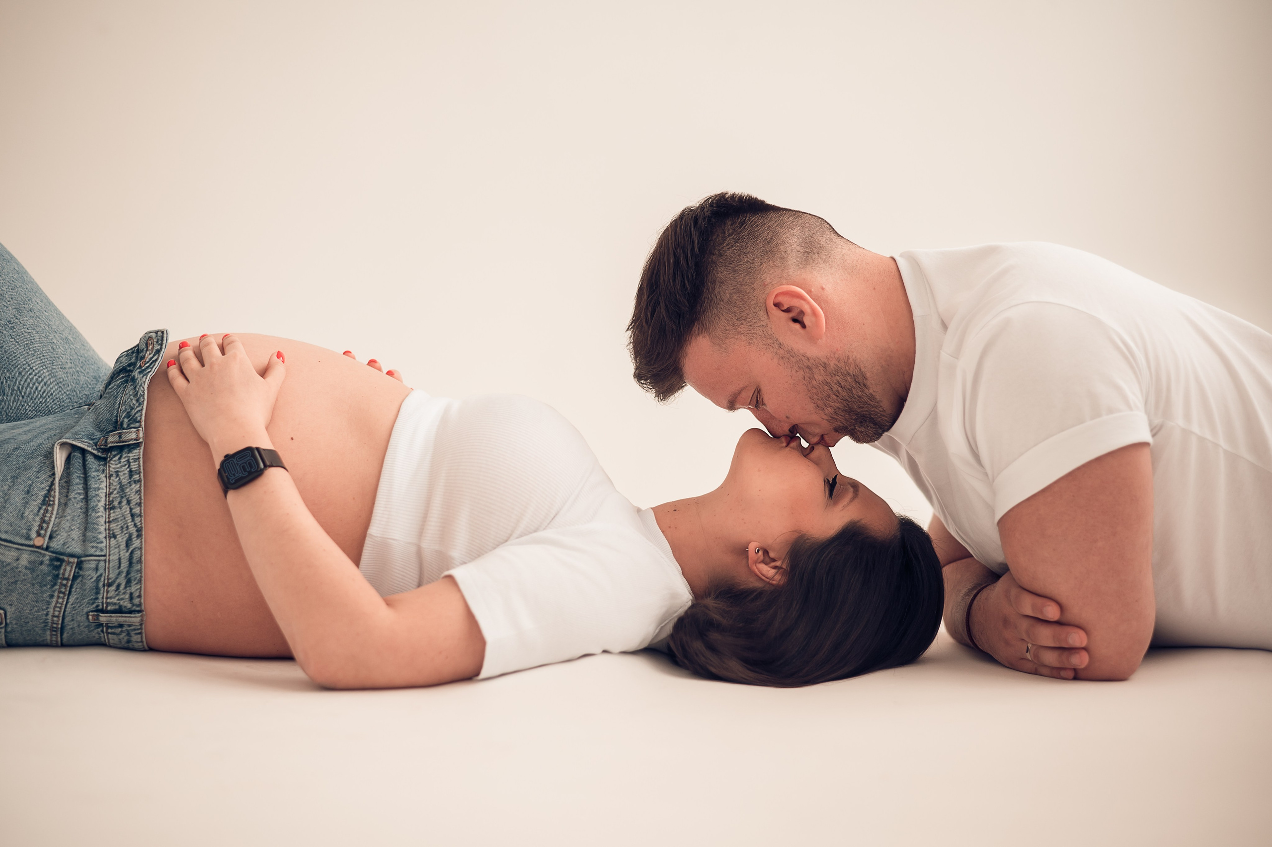 Семейная фотосъемка. Детский и семейный фотограф в Москве Светлана Губина